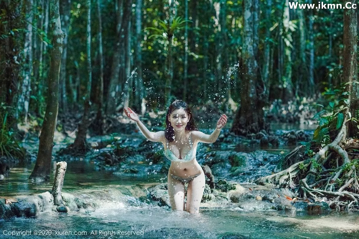 漂亮美女_沈梦瑶全集