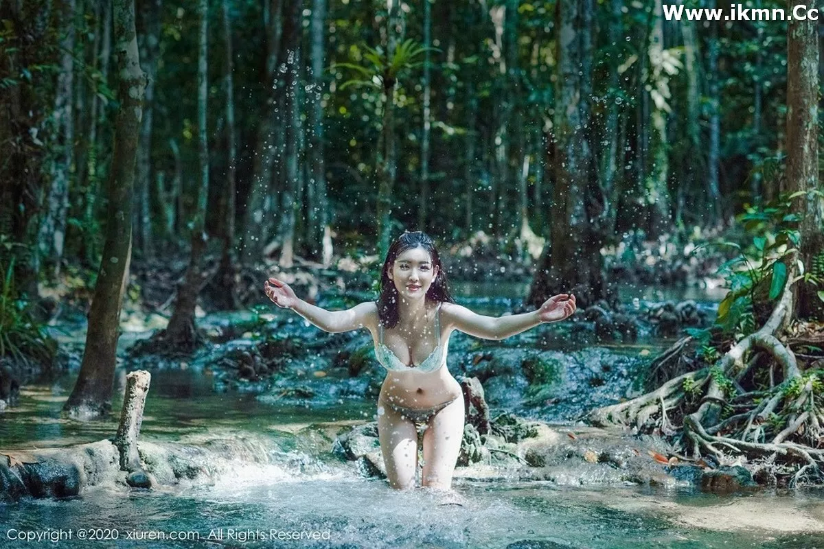 漂亮美女_沈梦瑶全集