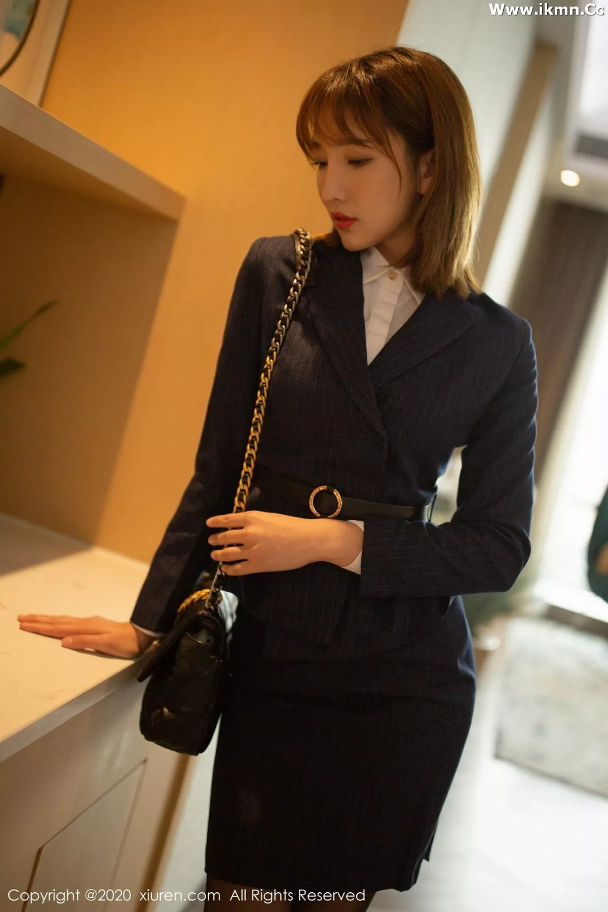 漂亮美女_陆萱萱全集