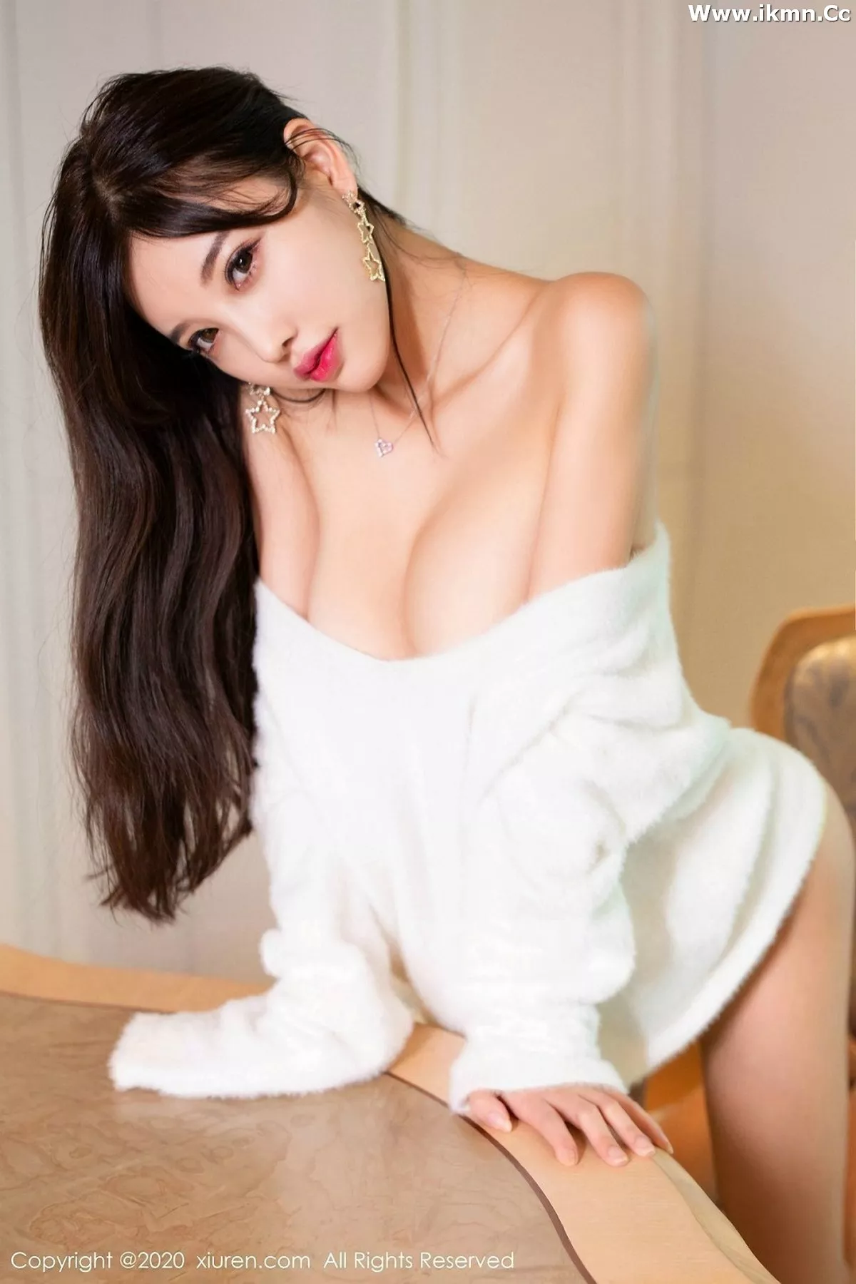 漂亮美女_杨晨晨全集