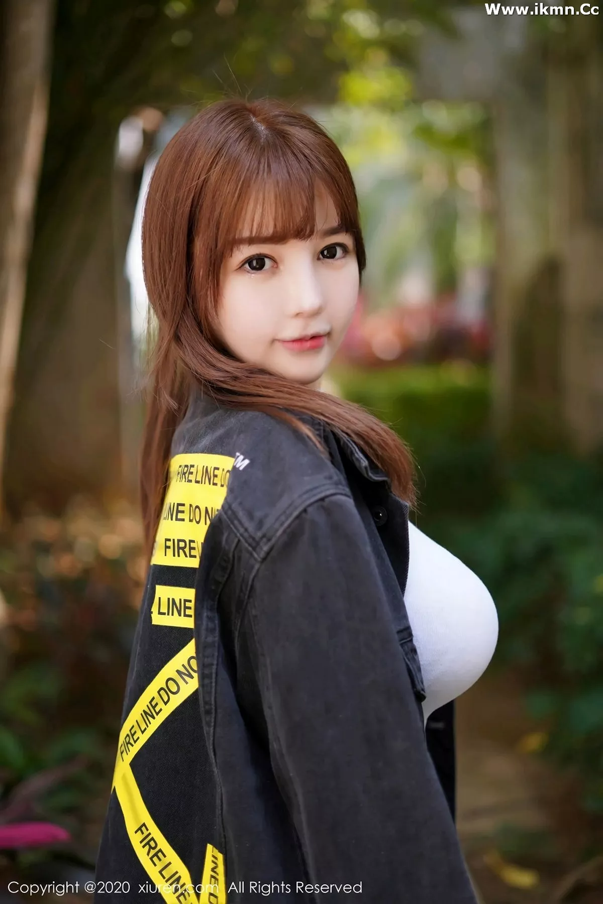 漂亮美女_UU酱全集