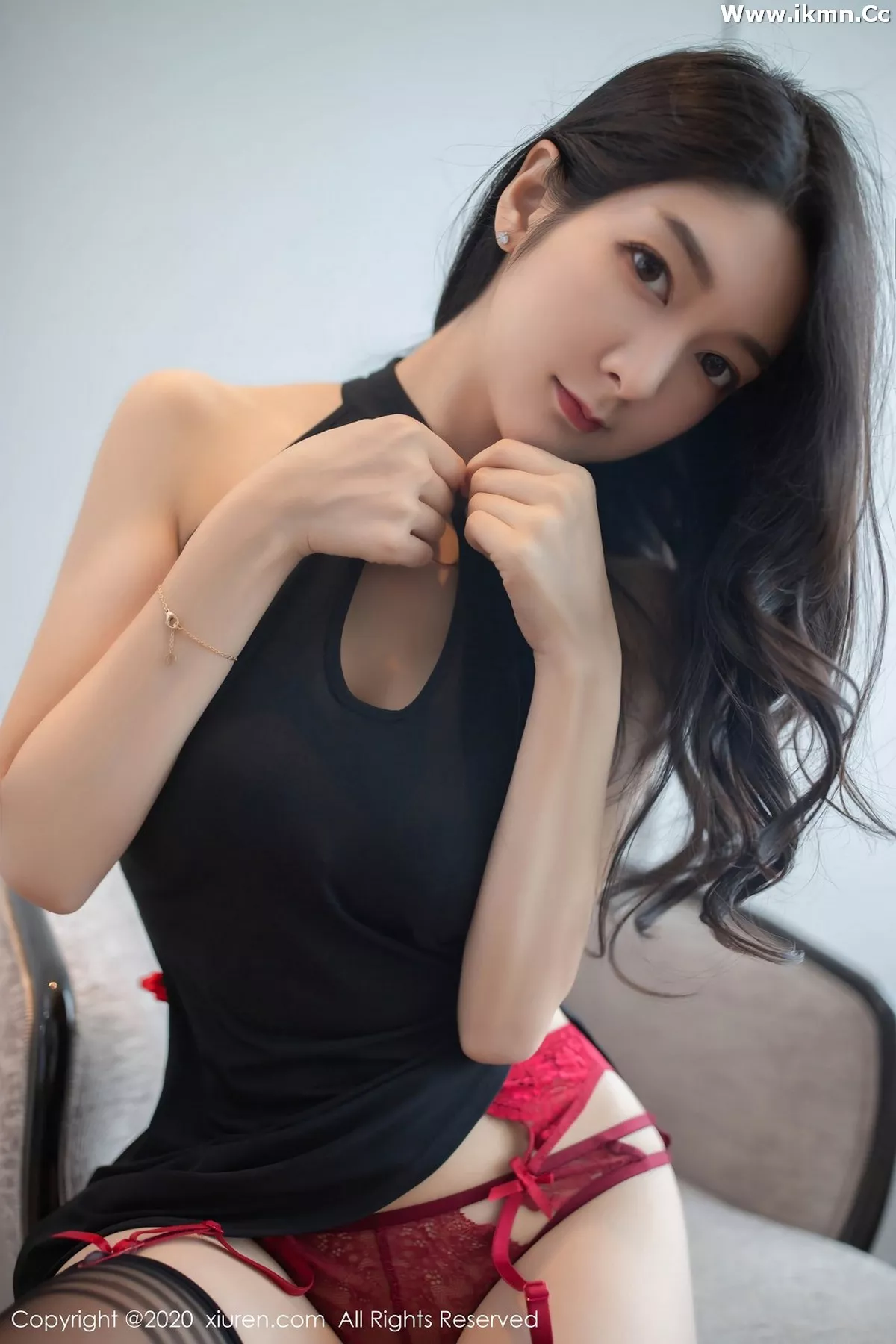 漂亮美女_小热巴全集