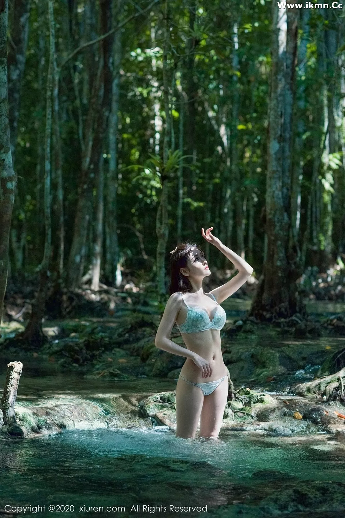 漂亮美女_沈梦瑶全集