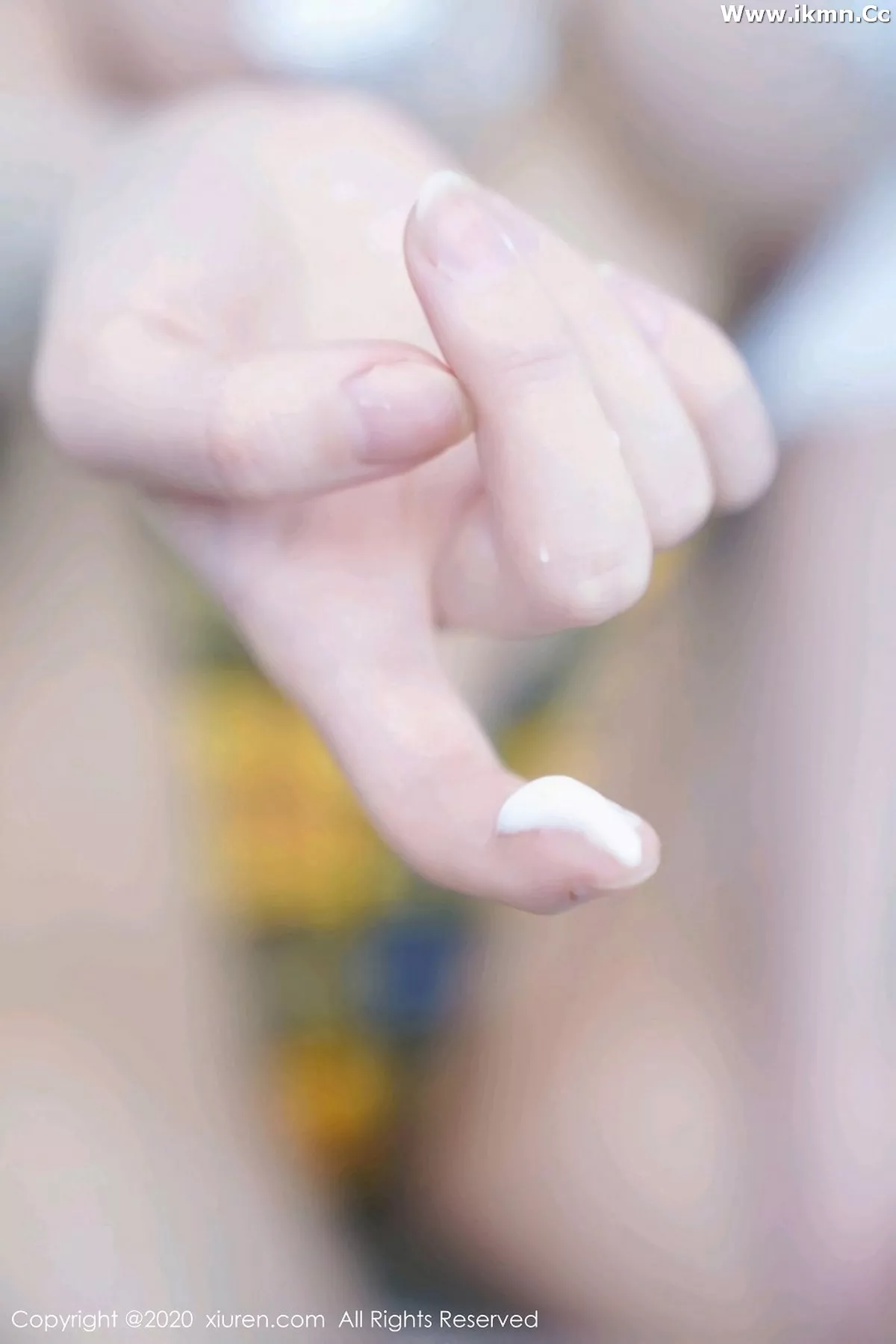 漂亮美女_UU酱全集