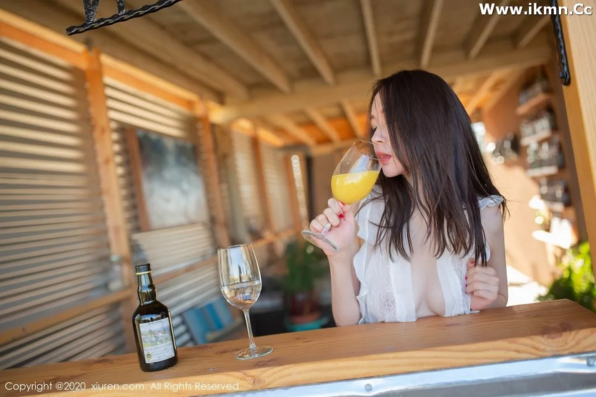 漂亮美女_梦心月全集