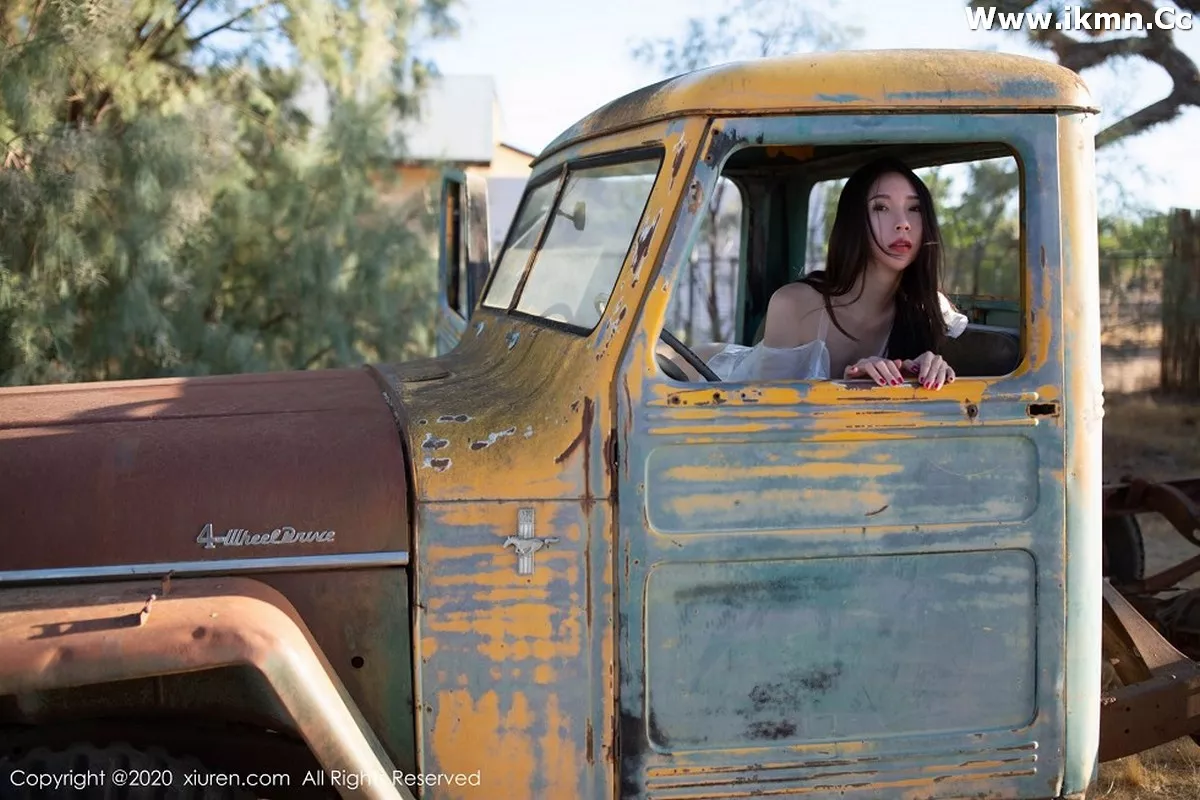 漂亮美女_梦心月全集