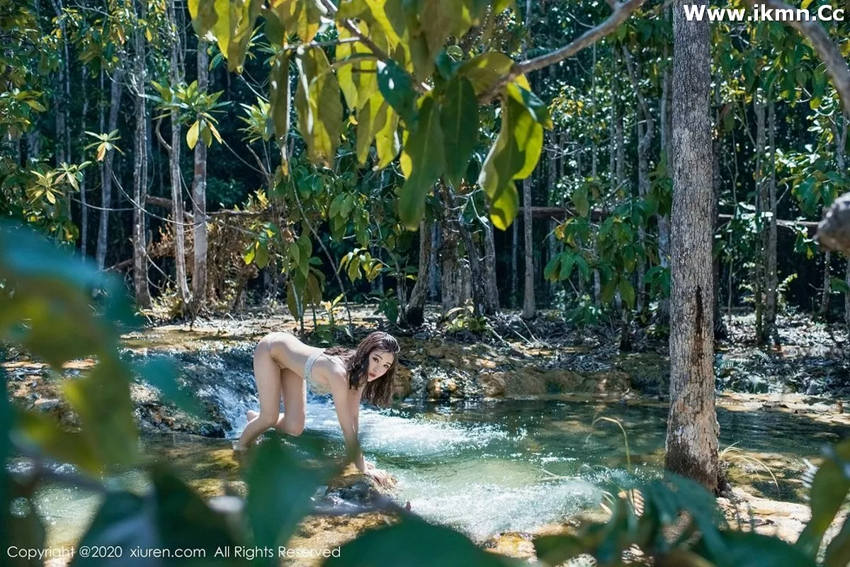 漂亮美女_沈梦瑶全集