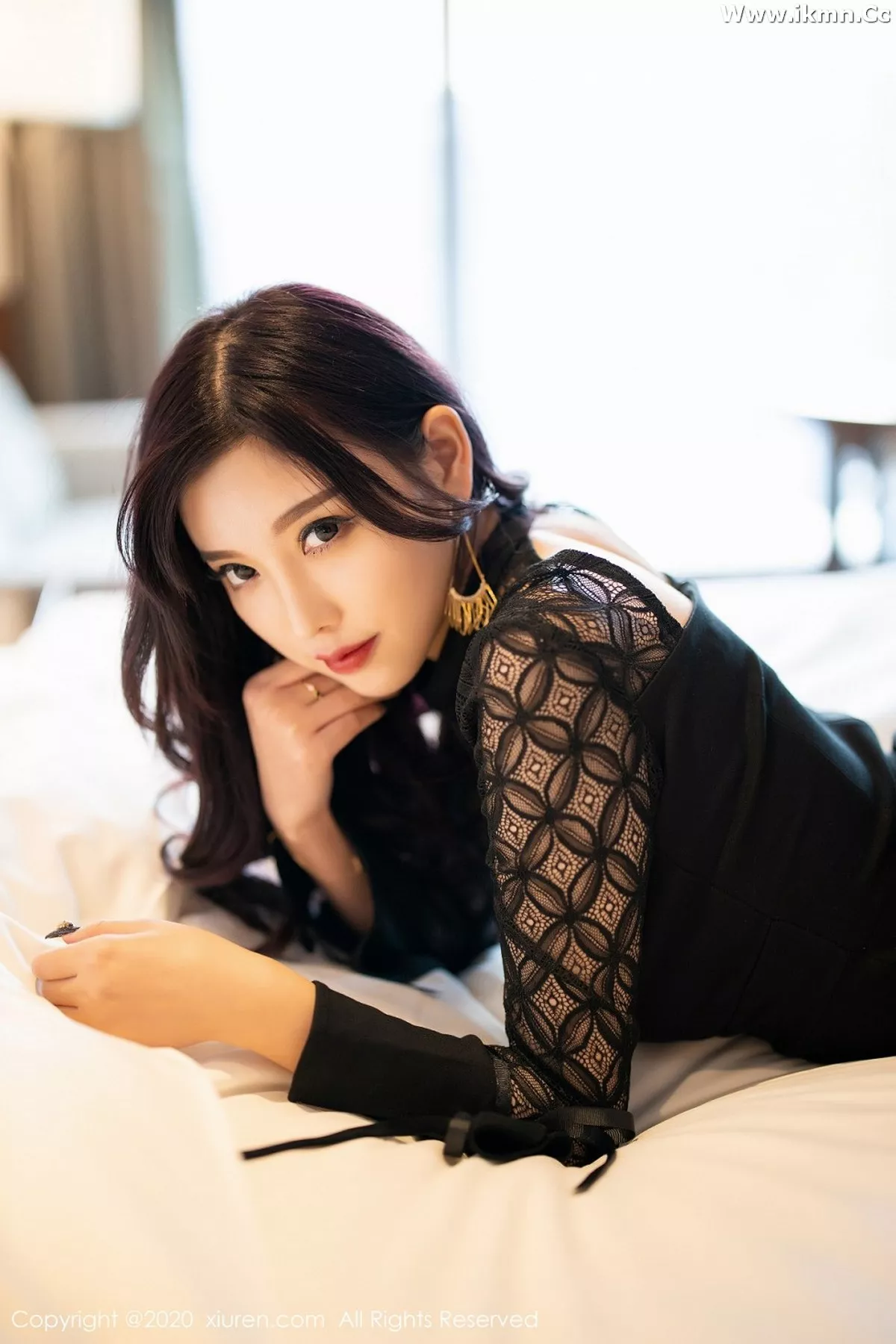 漂亮美女_杨晨晨全集