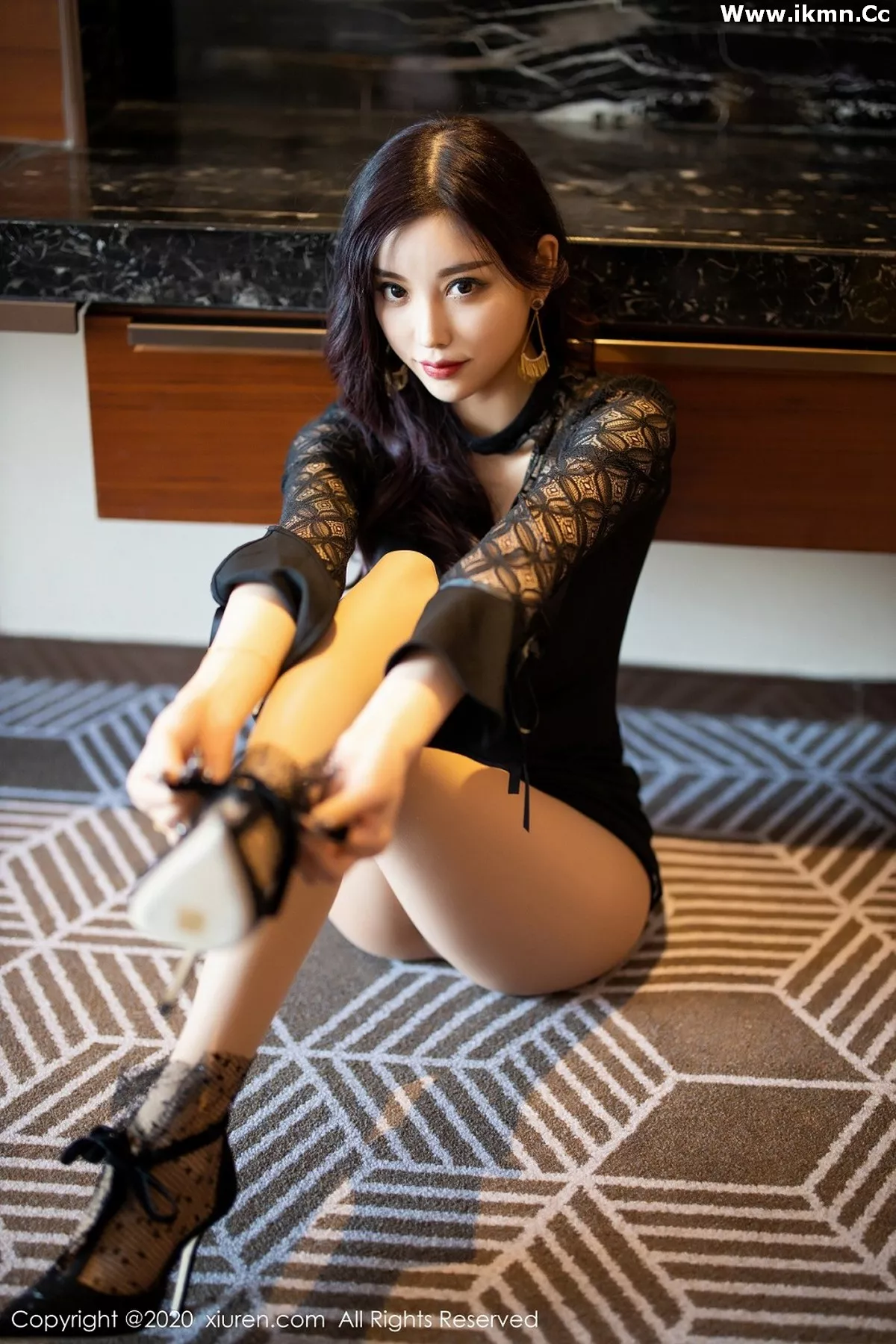 漂亮美女_杨晨晨全集