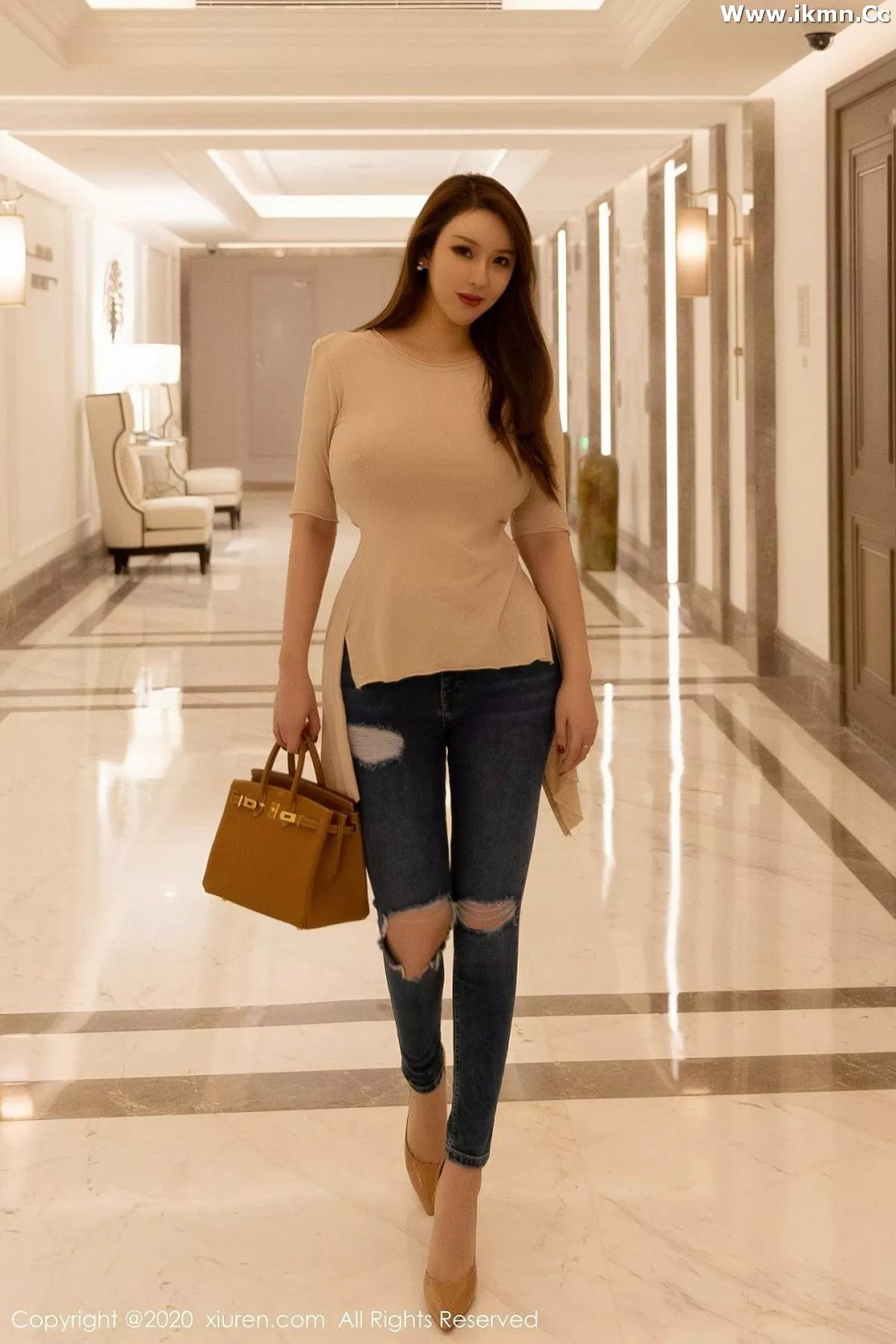 漂亮美女_尤妮丝全集