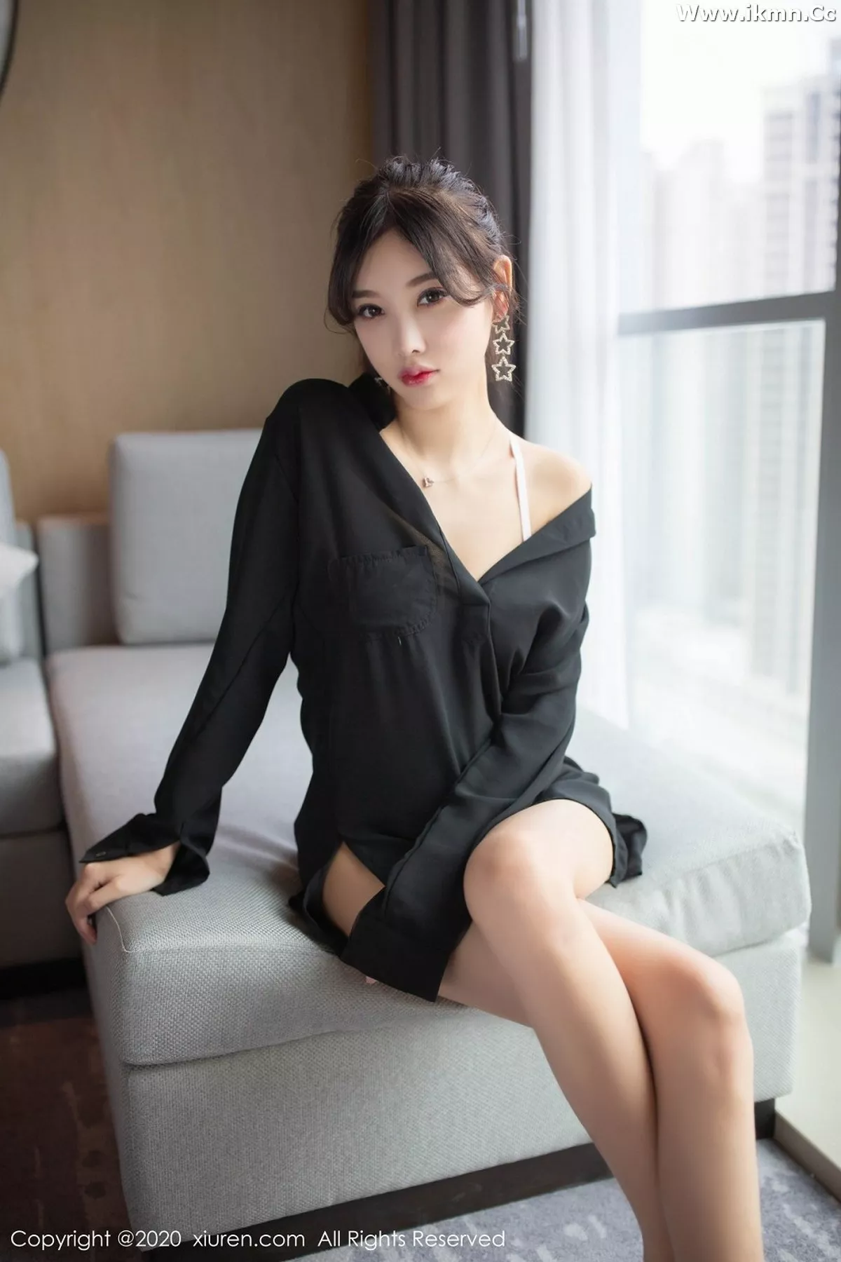 漂亮美女_杨晨晨全集