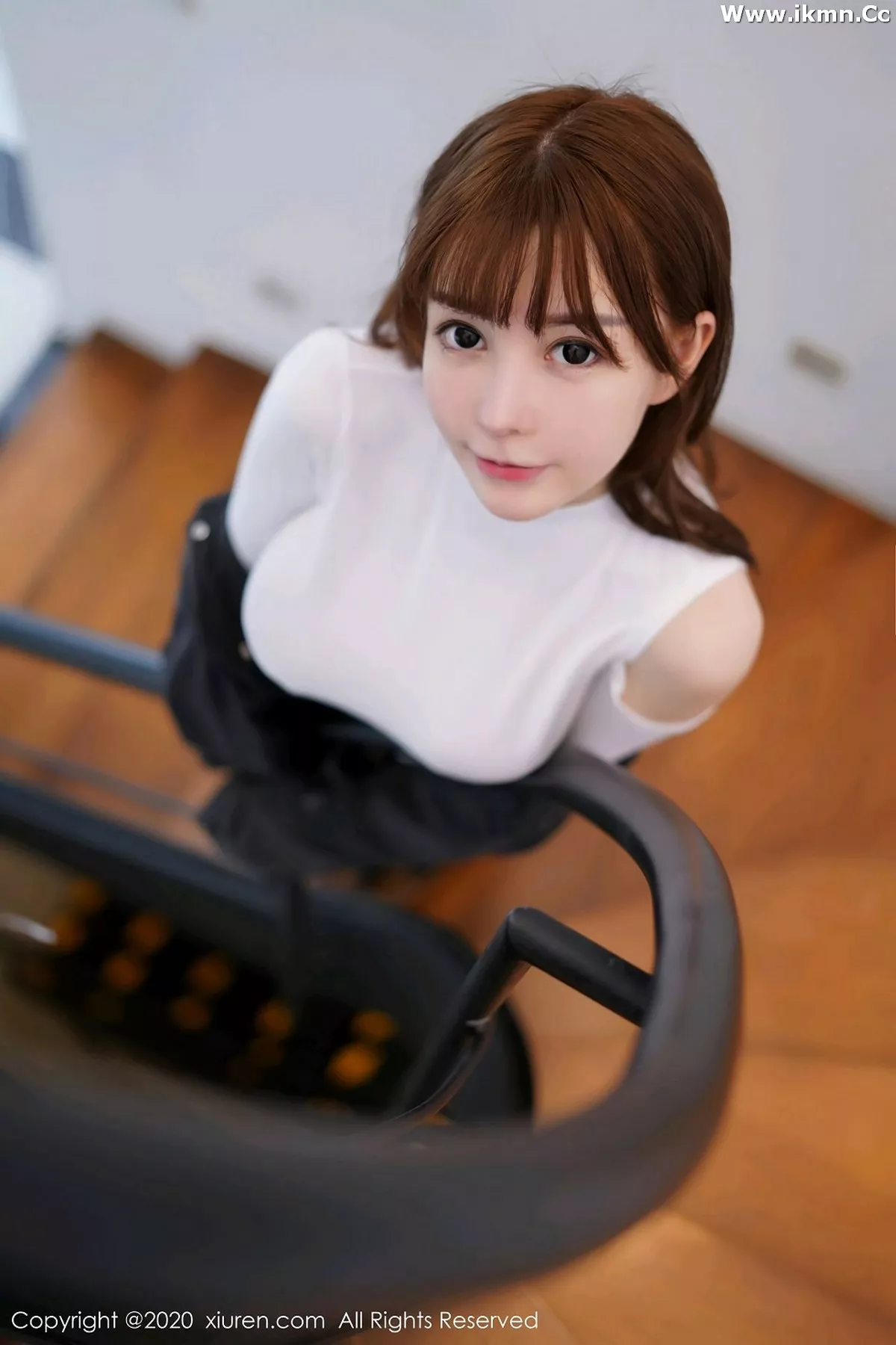 漂亮美女_UU酱全集