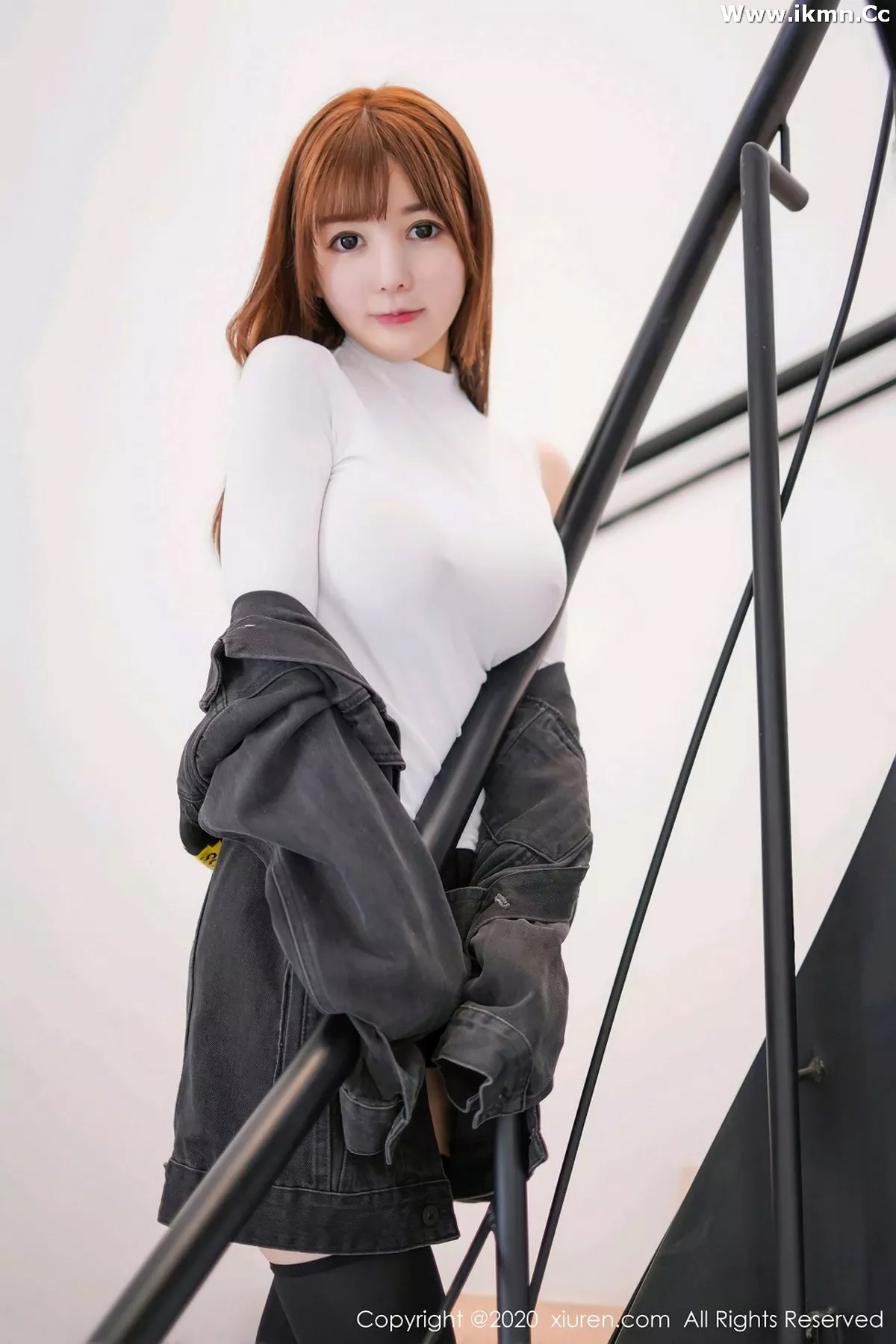 漂亮美女_UU酱全集