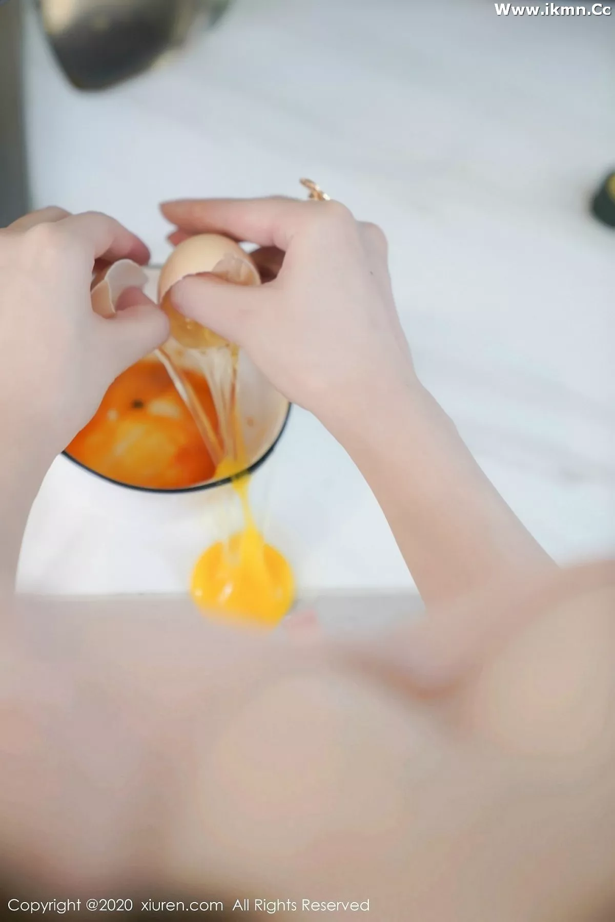 漂亮美女_糯美子全集