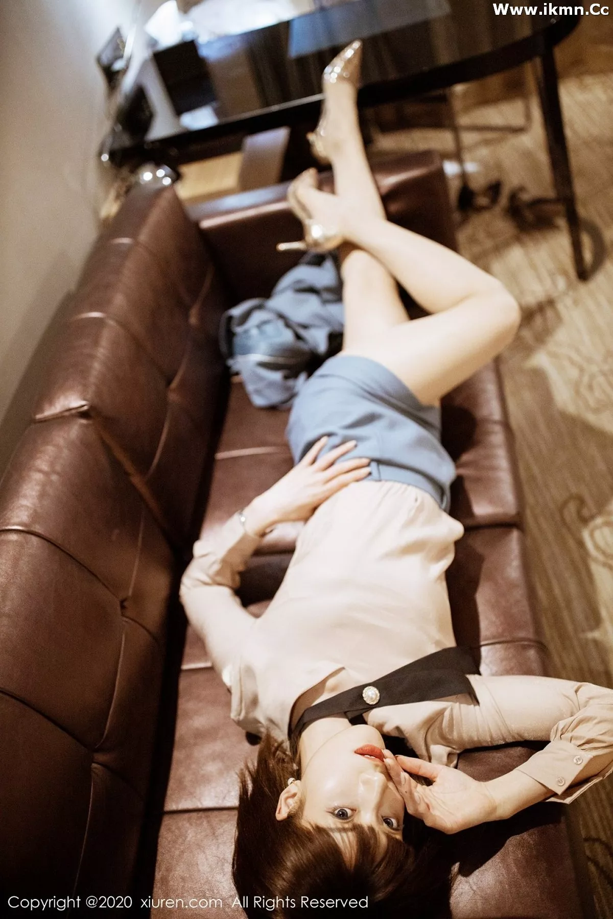 漂亮美女_林文文全集