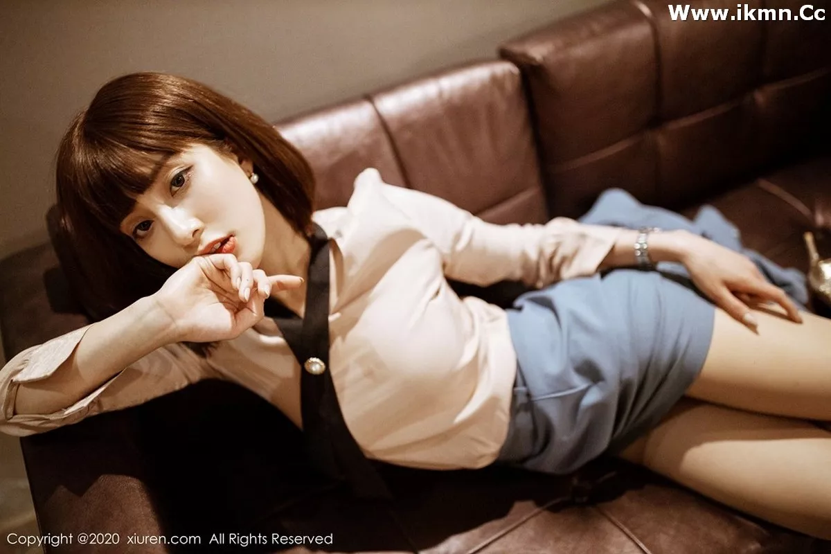 漂亮美女_林文文全集