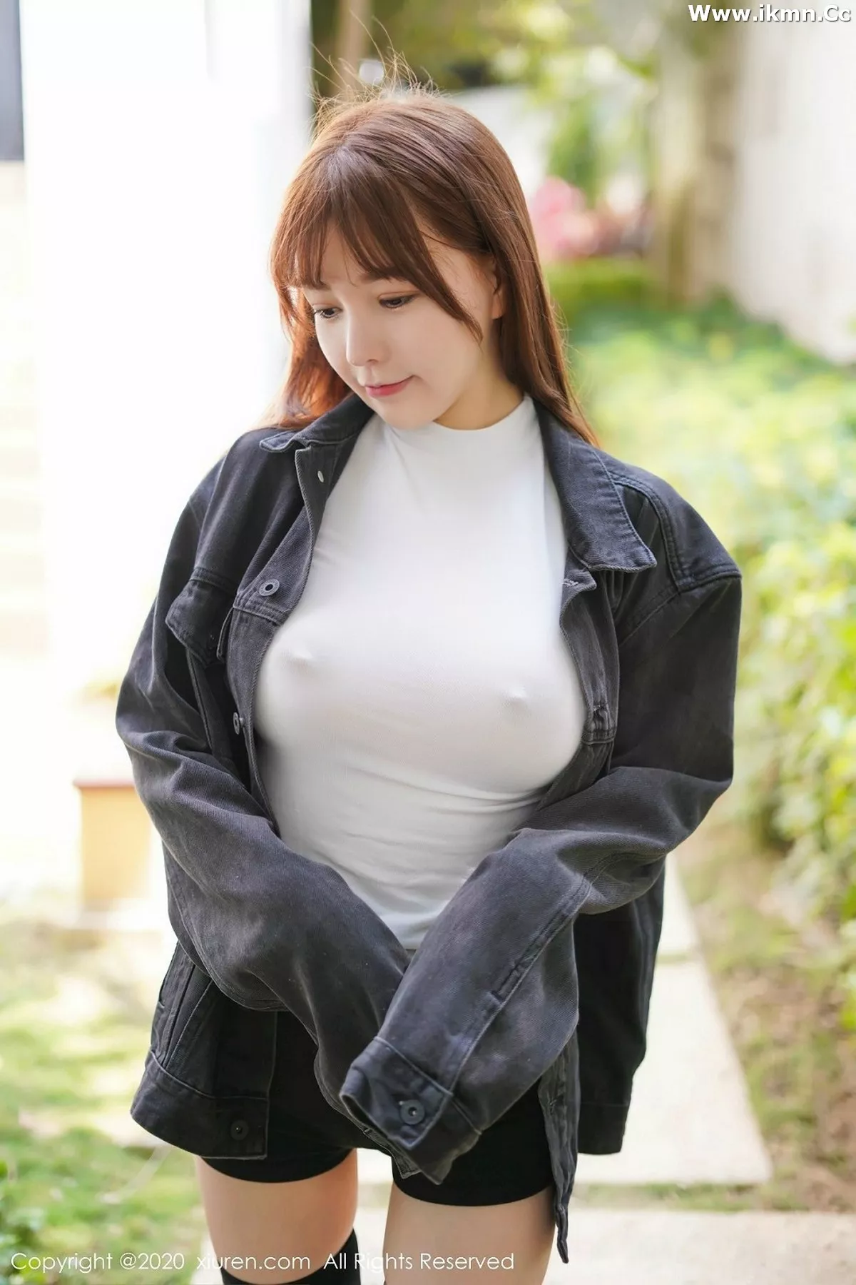 漂亮美女_UU酱全集