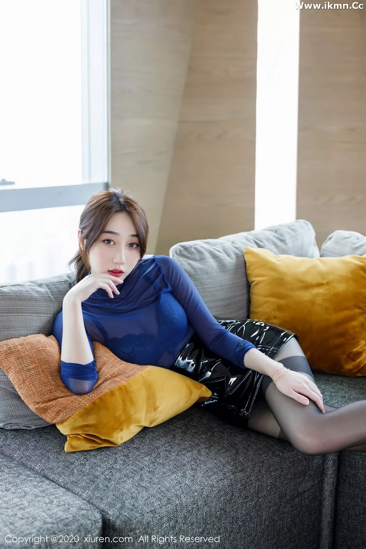 漂亮美女_九月生全集