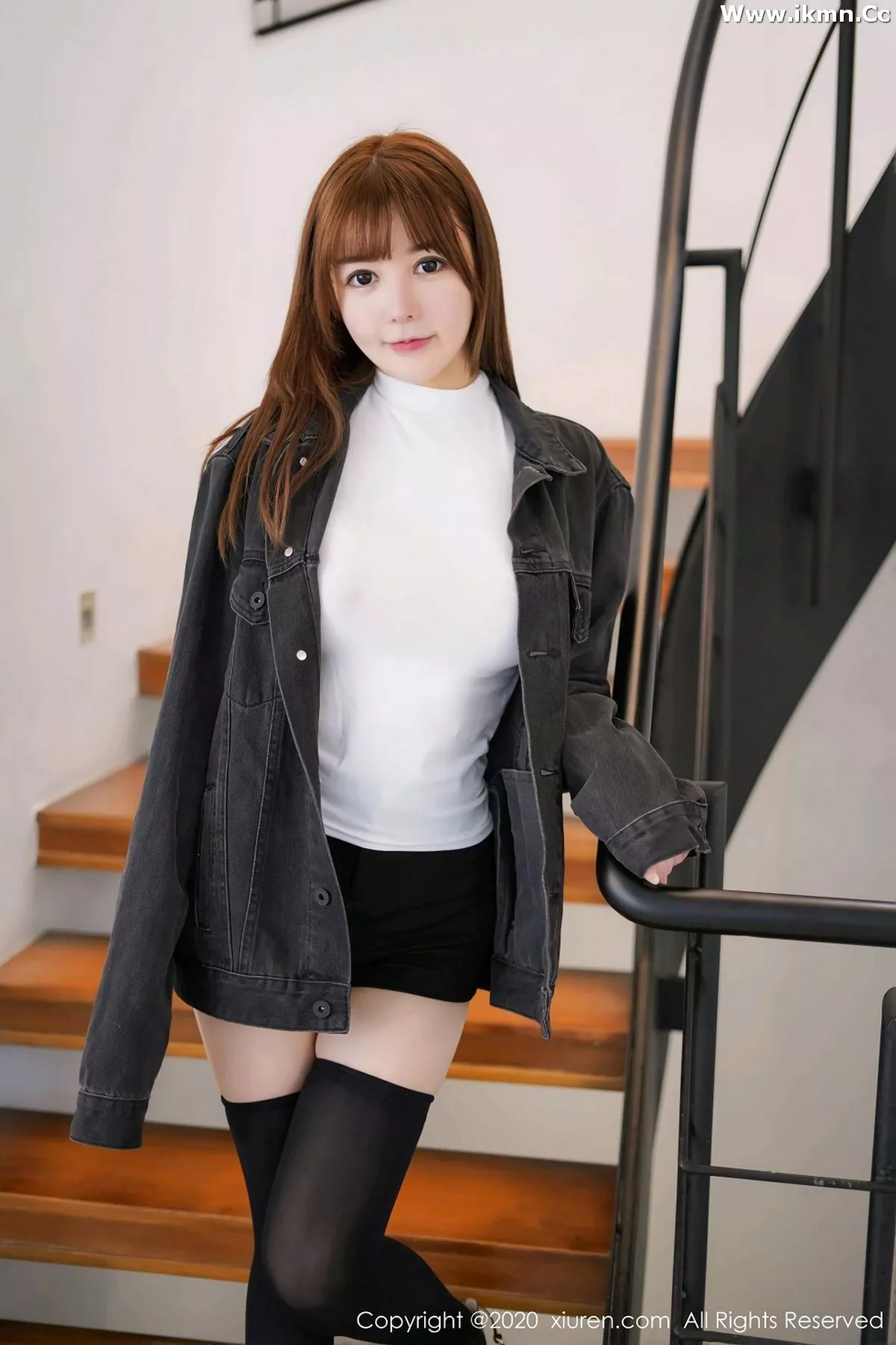 漂亮美女_UU酱全集