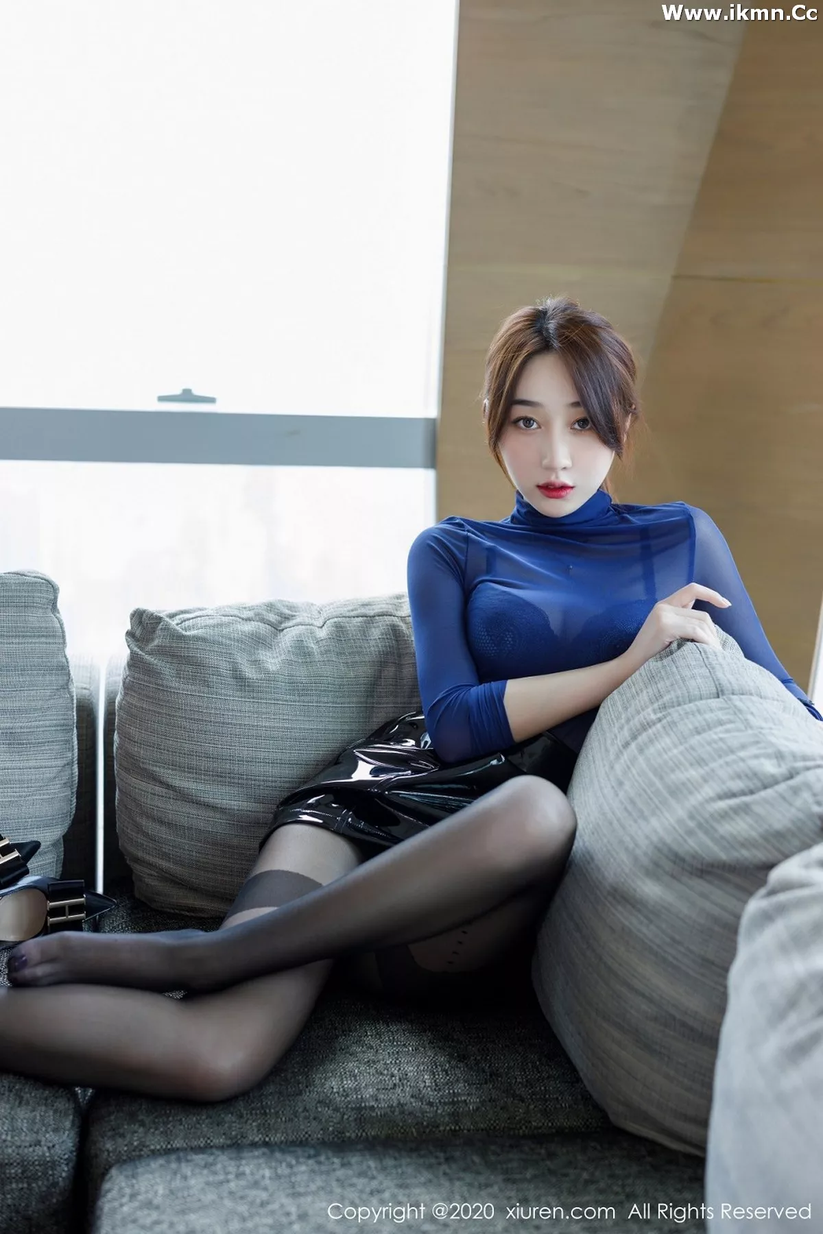 漂亮美女_九月生全集