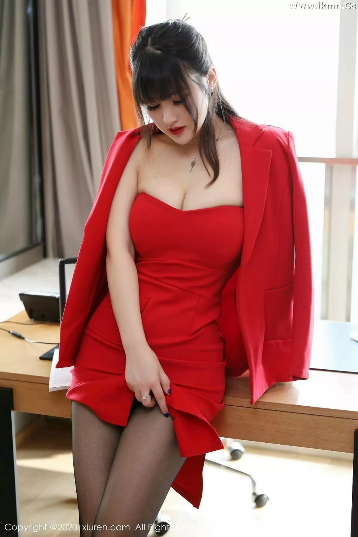 漂亮美女_诗诗kiki全集