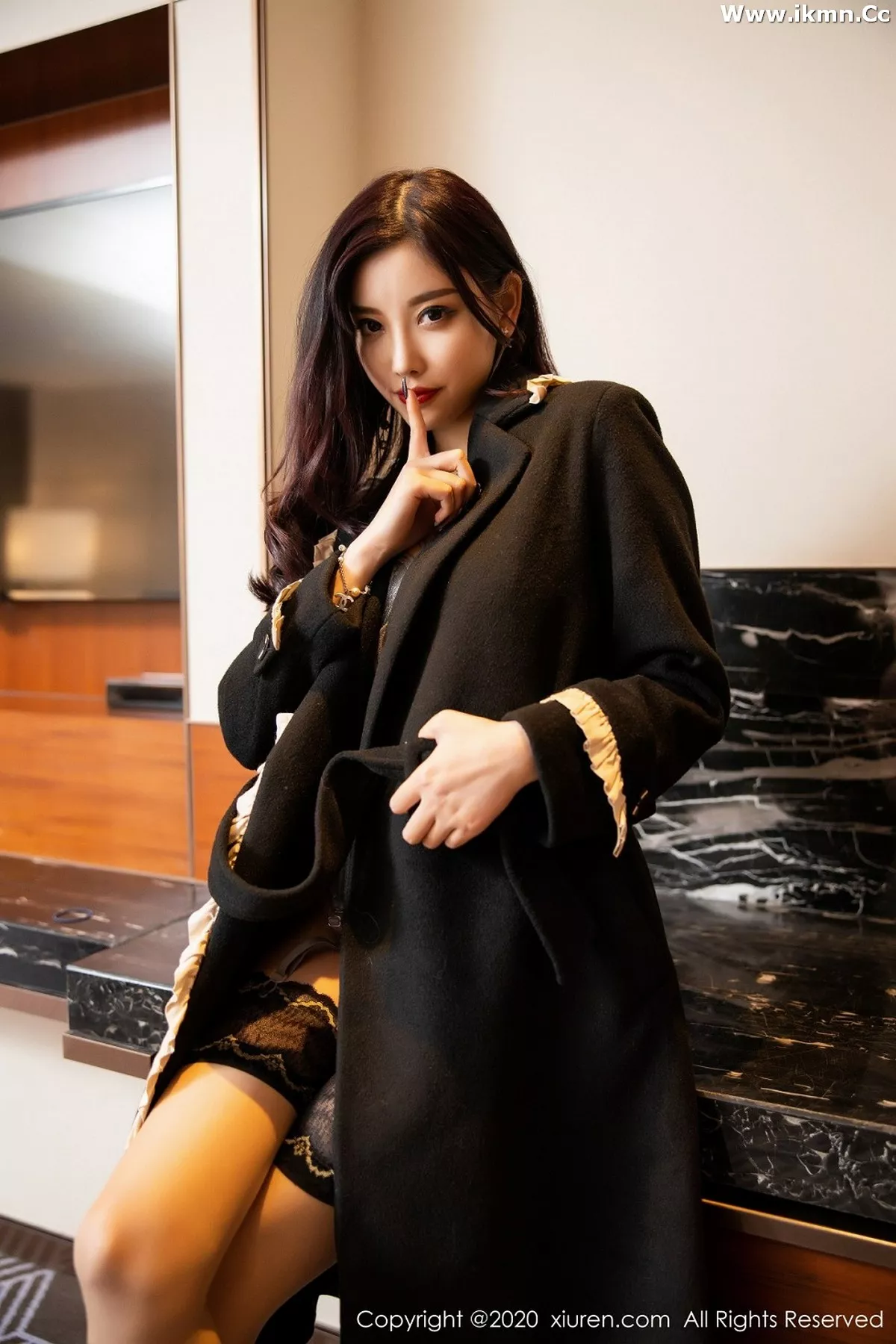 漂亮美女_杨晨晨全集