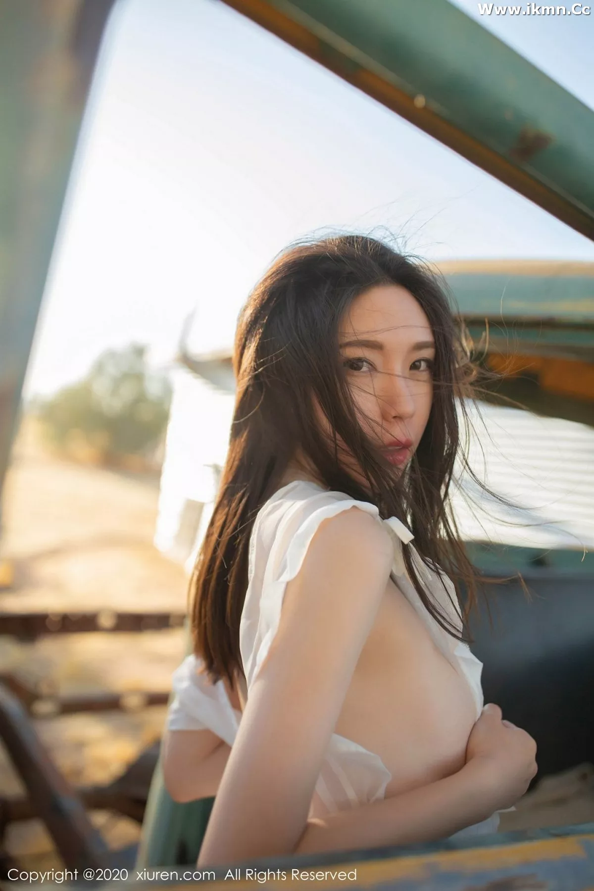 漂亮美女_梦心月全集