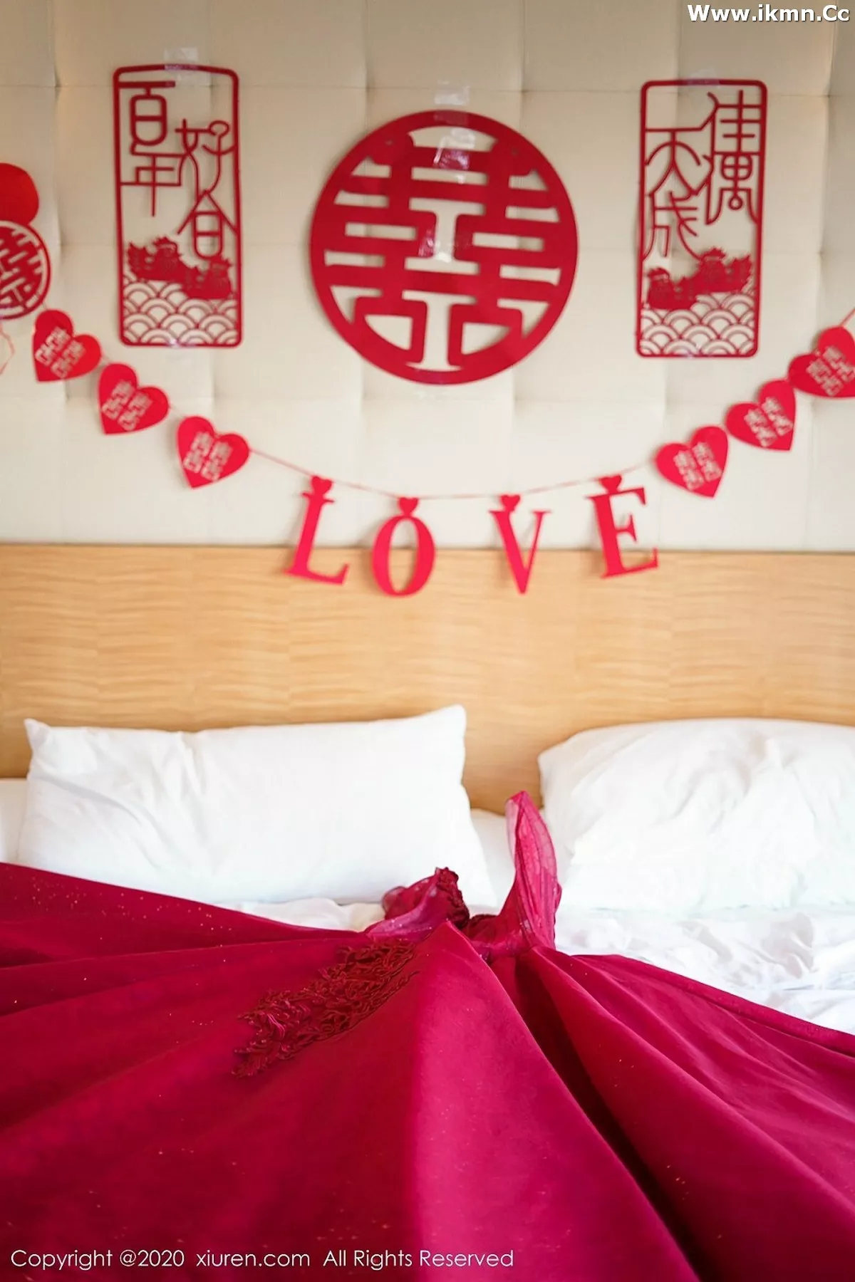 漂亮美女_糯美子全集