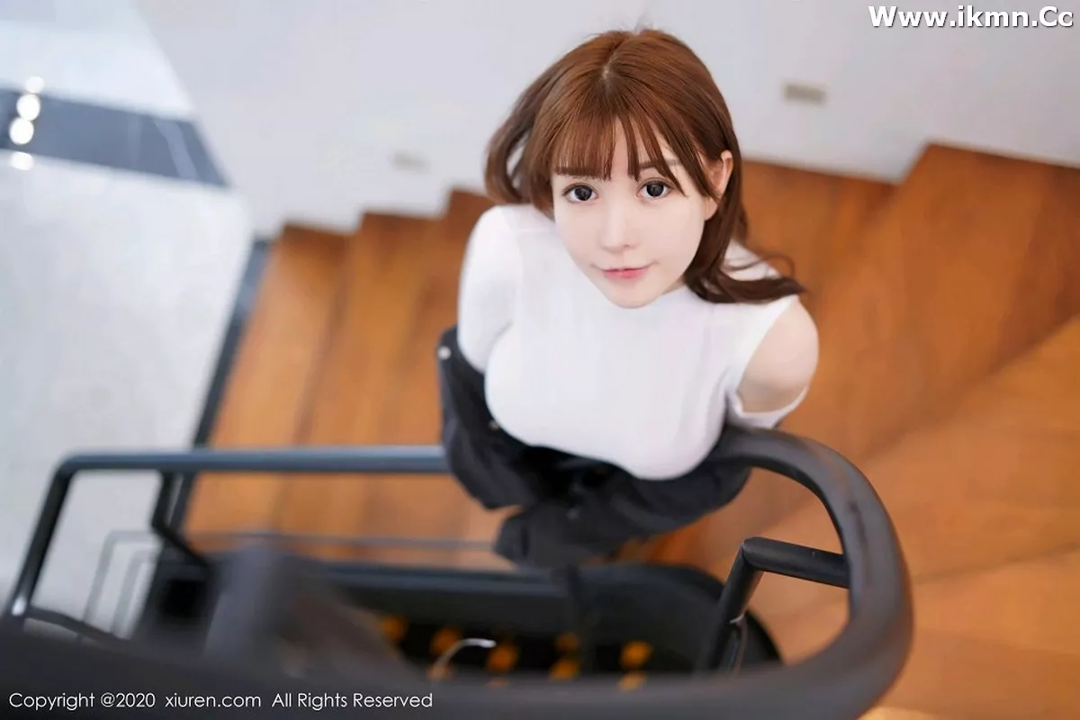 漂亮美女_UU酱全集