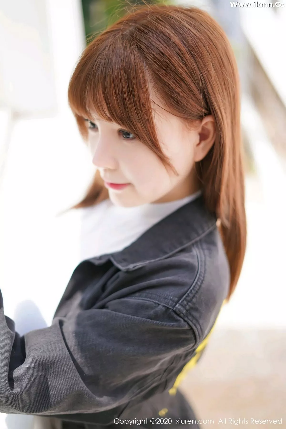 漂亮美女_UU酱全集