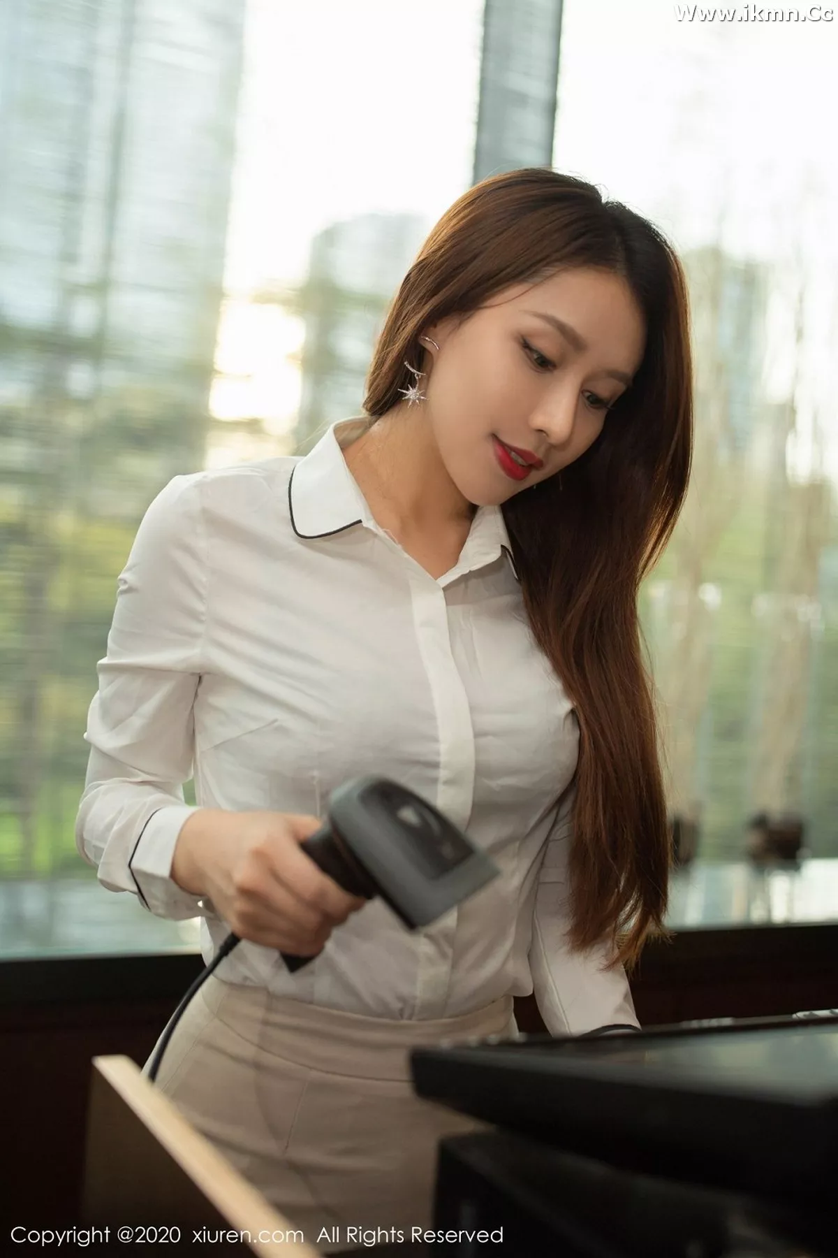 漂亮美女_徐安安全集