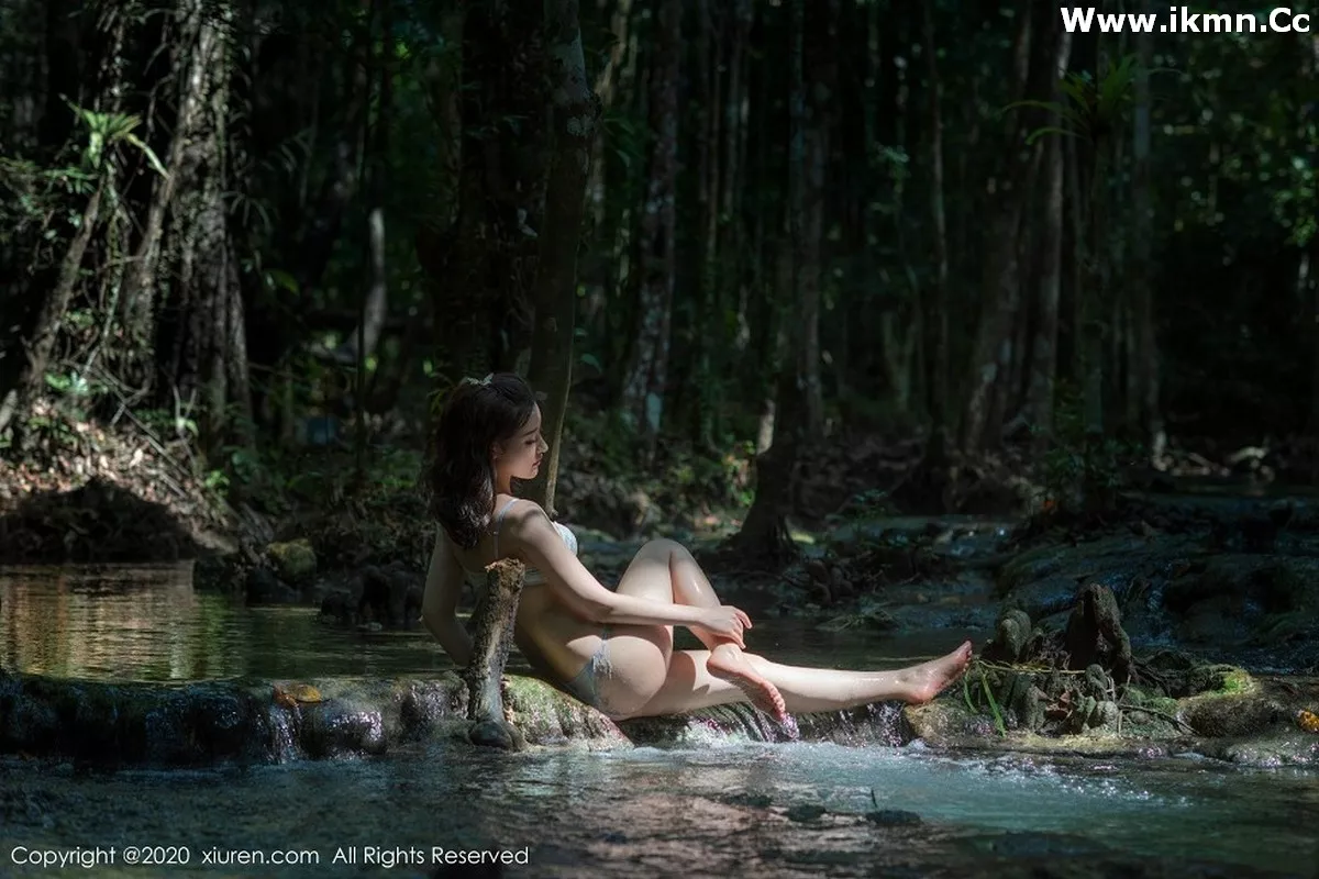 漂亮美女_沈梦瑶全集