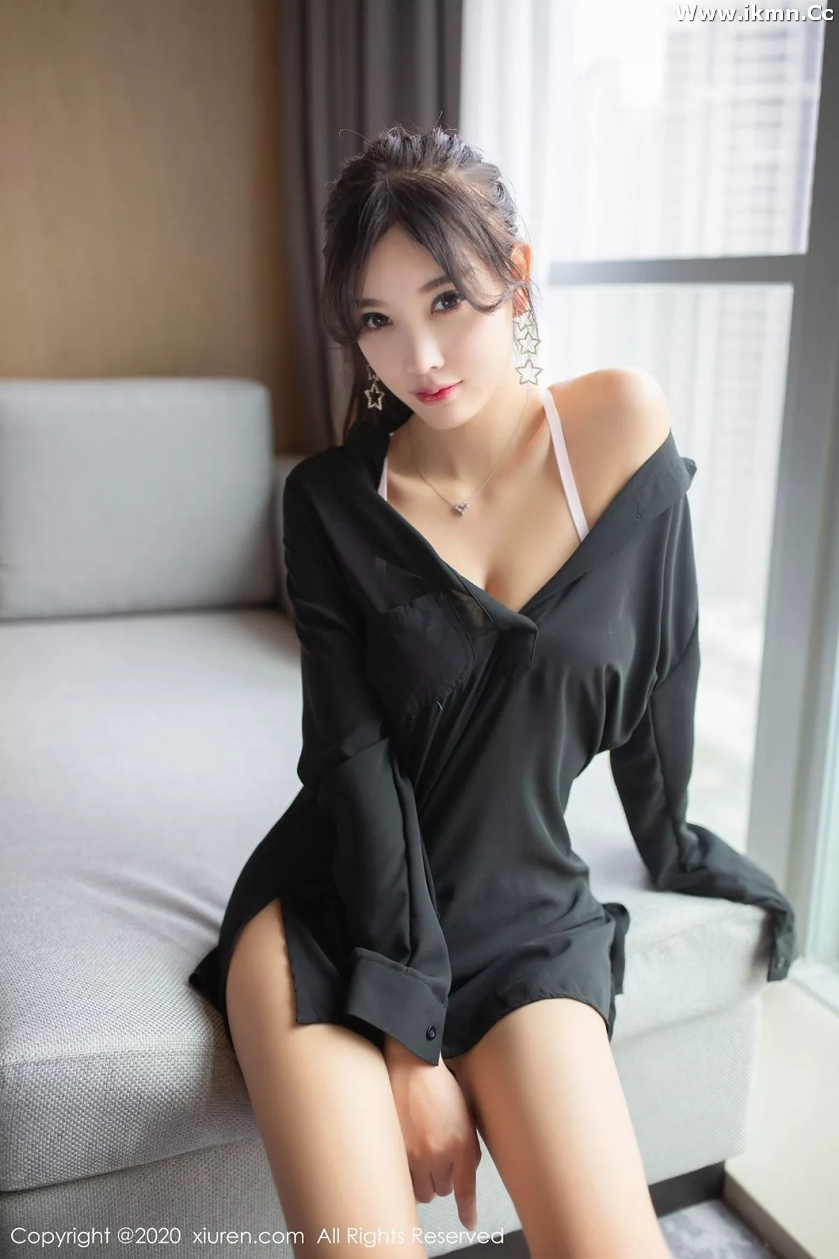 漂亮美女_杨晨晨全集