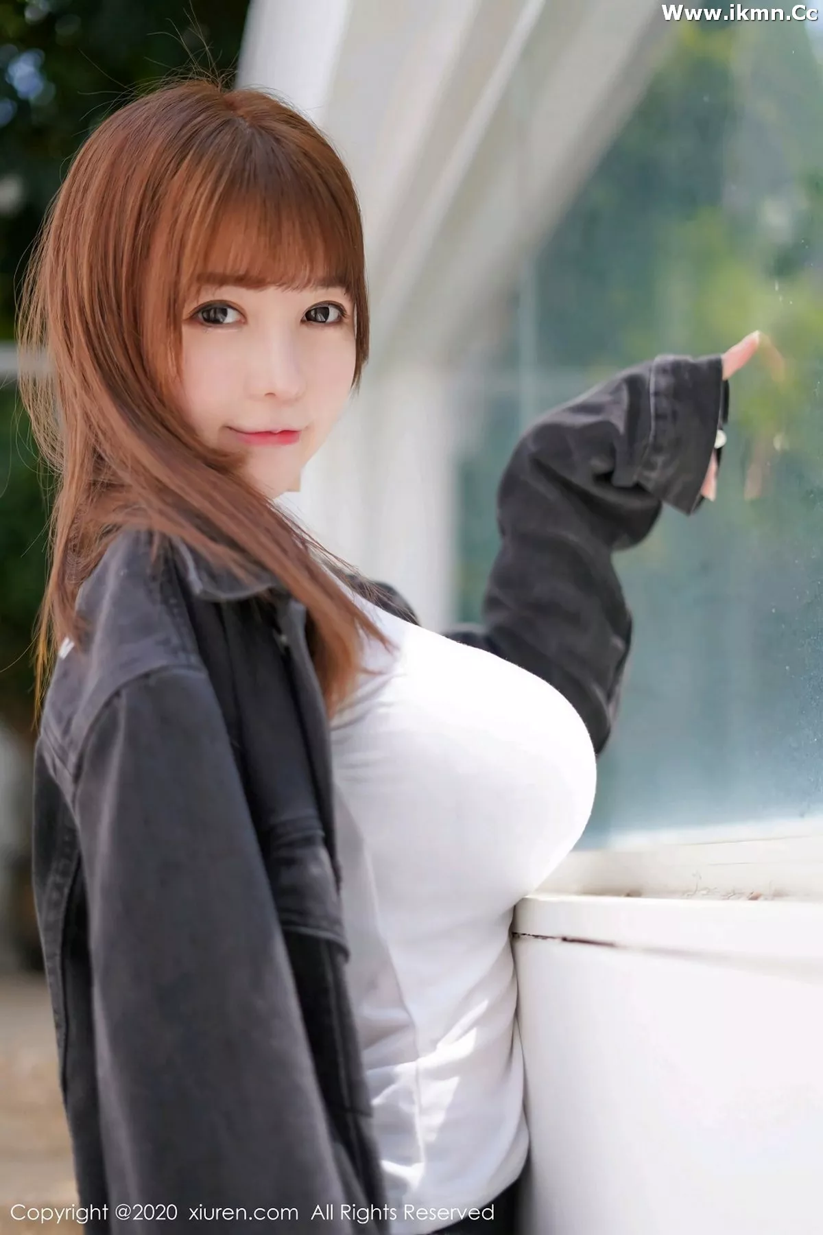 漂亮美女_UU酱全集