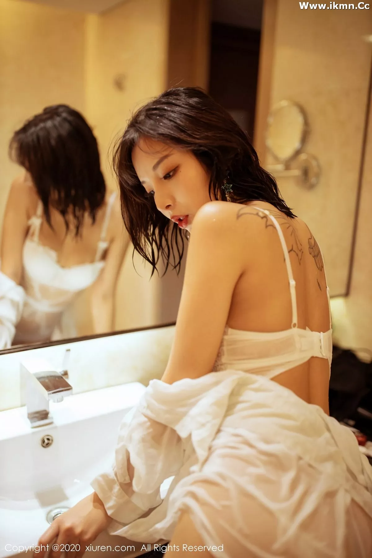 漂亮美女_陈小喵全集