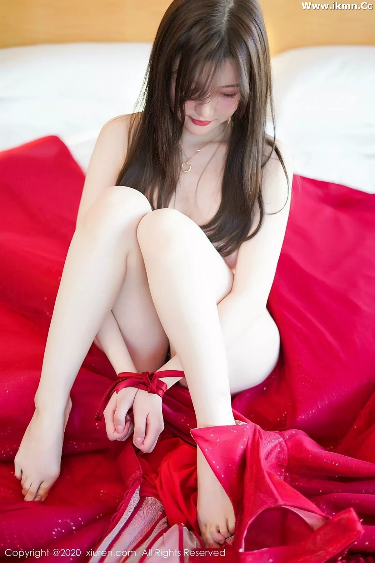 漂亮美女_糯美子全集