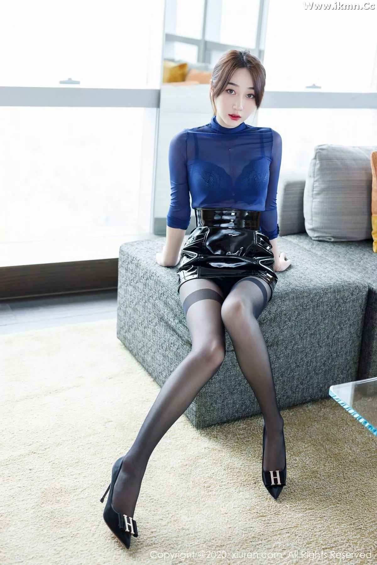 漂亮美女_九月生全集