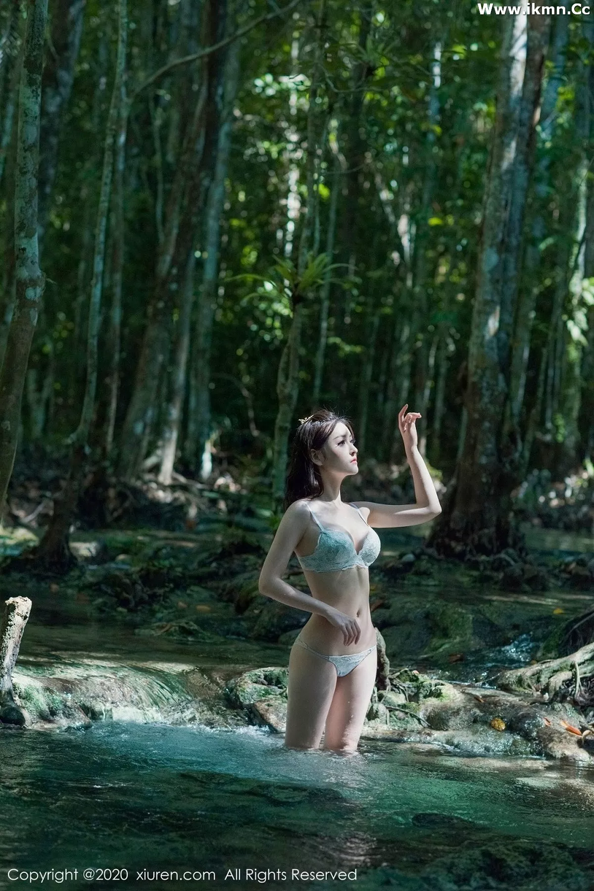 漂亮美女_沈梦瑶全集