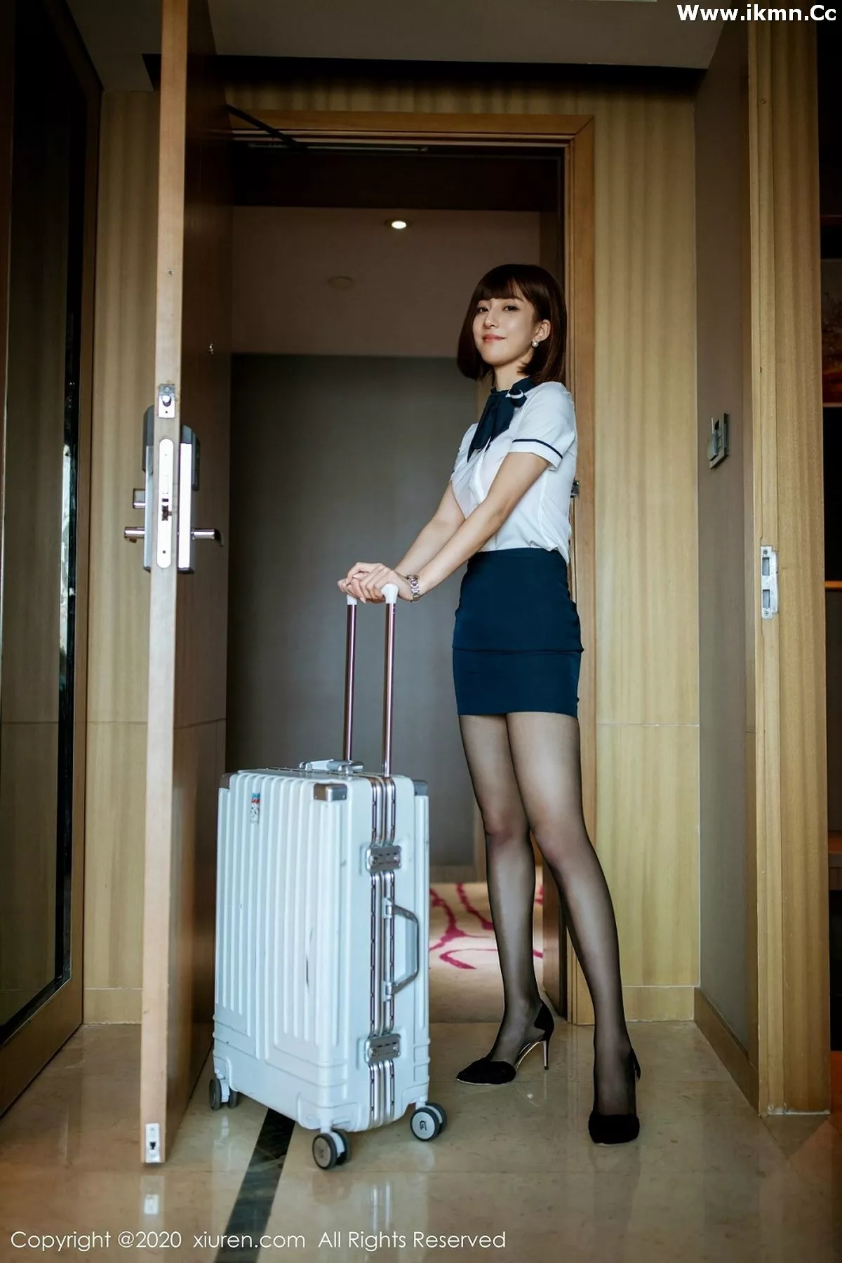 漂亮美女_林文文全集