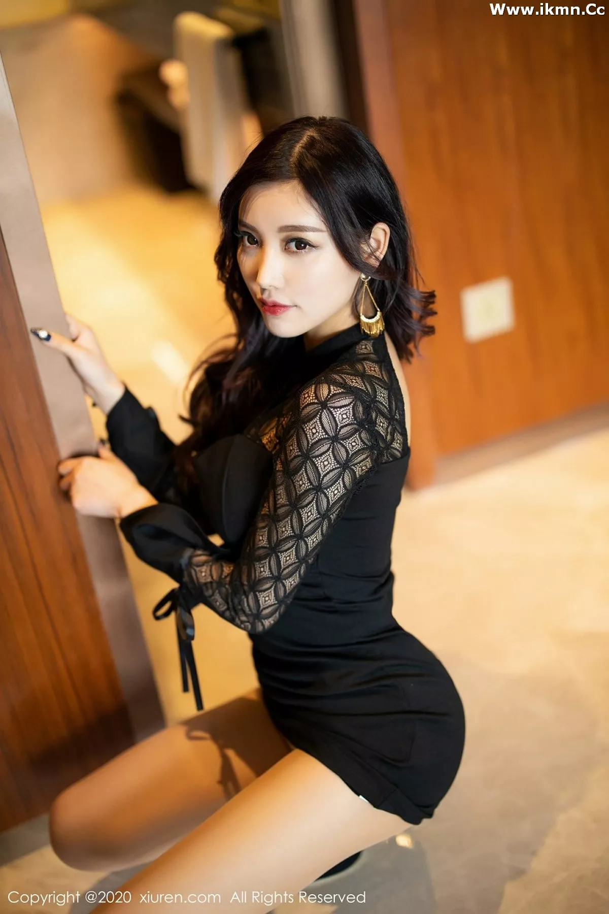 漂亮美女_杨晨晨全集