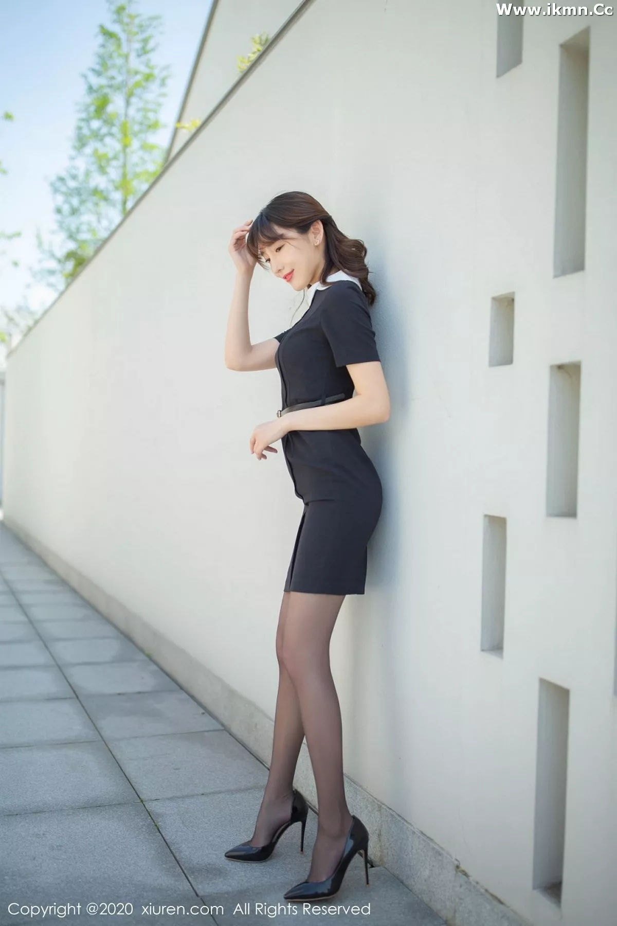 漂亮美女_陆萱萱全集