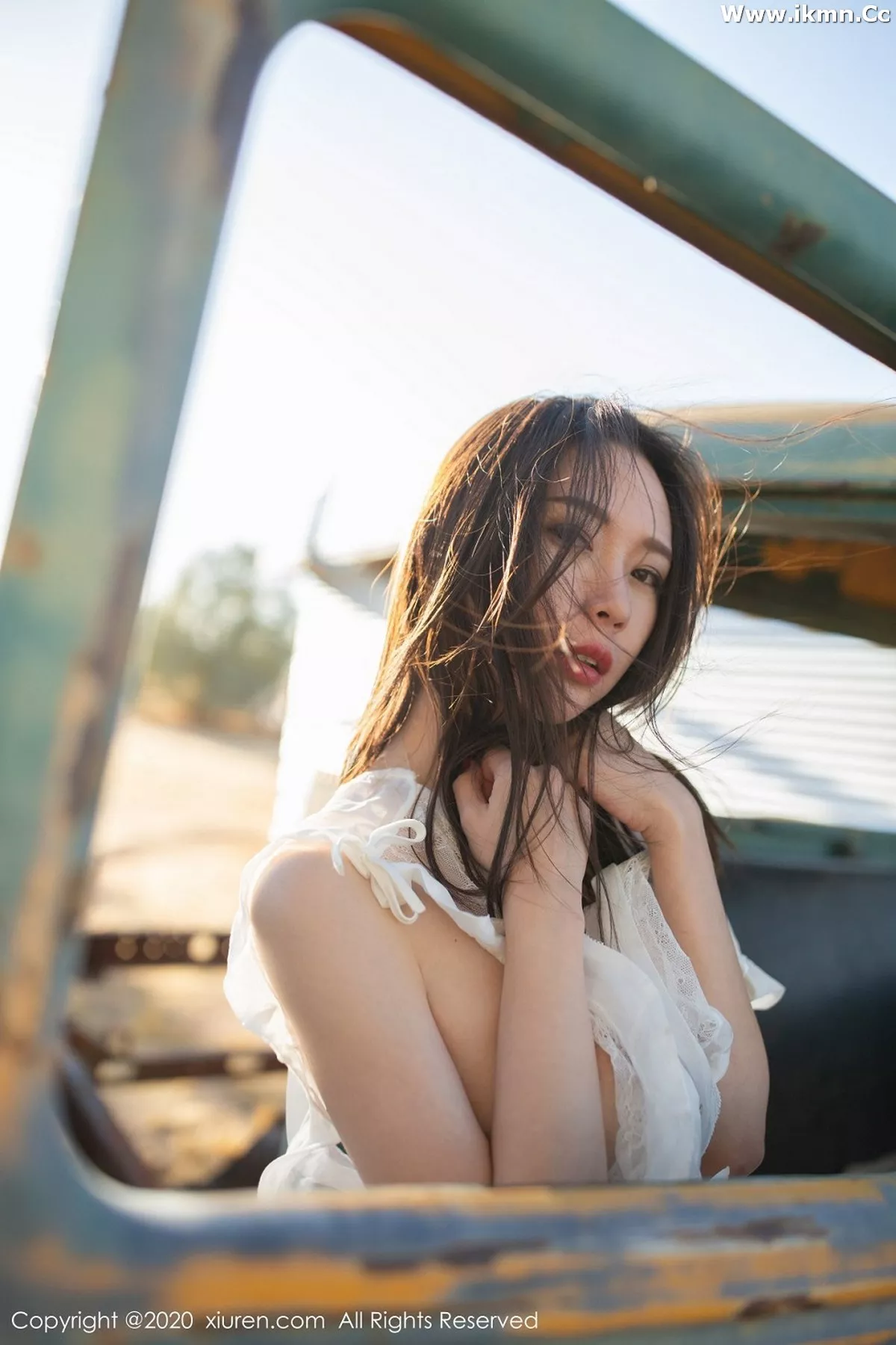 漂亮美女_梦心月全集