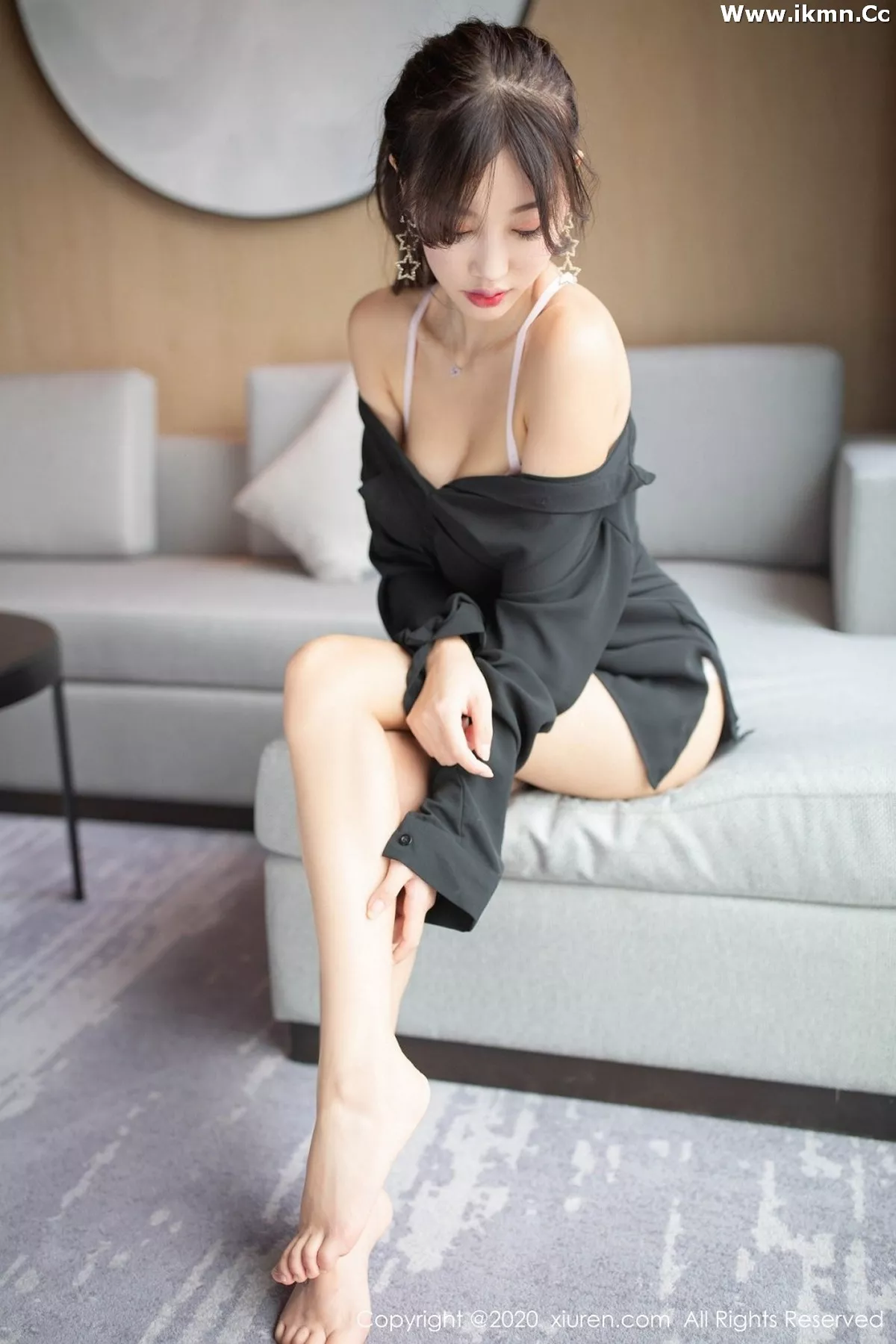 漂亮美女_杨晨晨全集