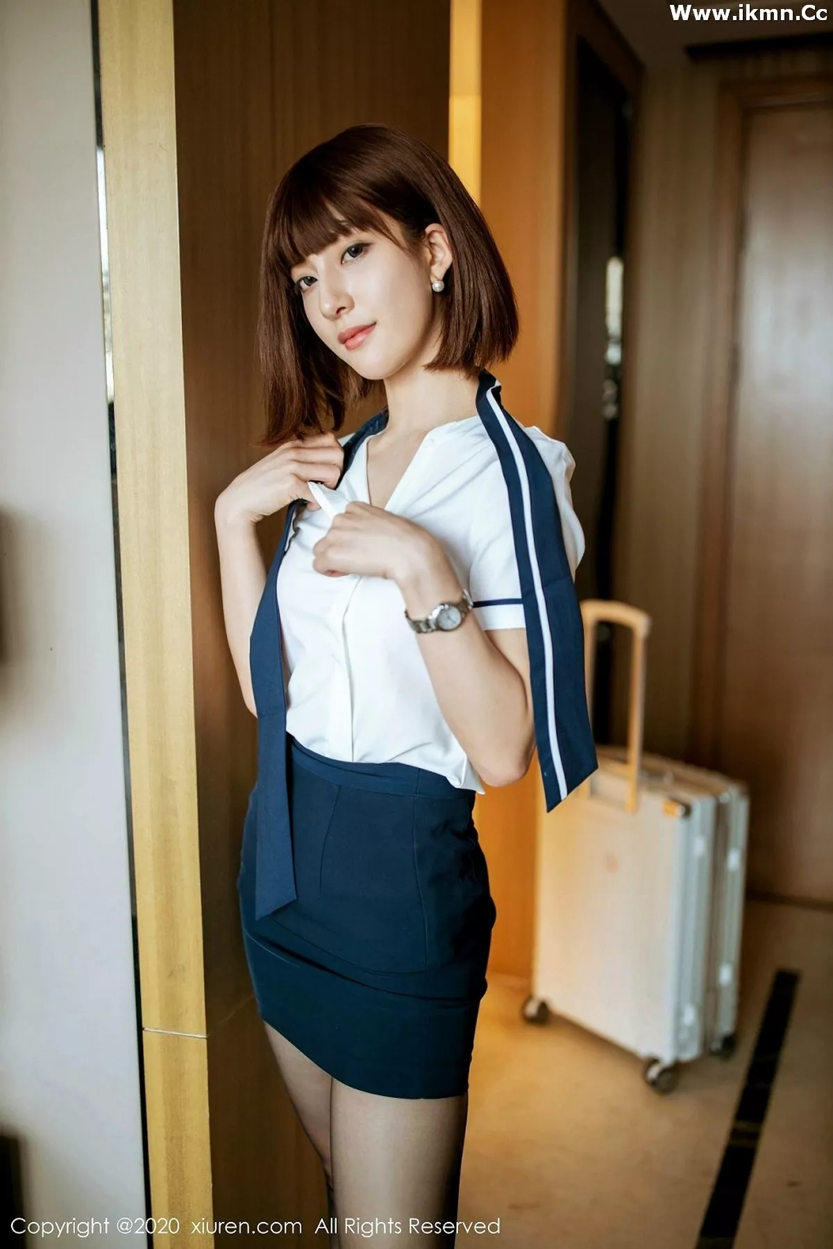 漂亮美女_林文文全集