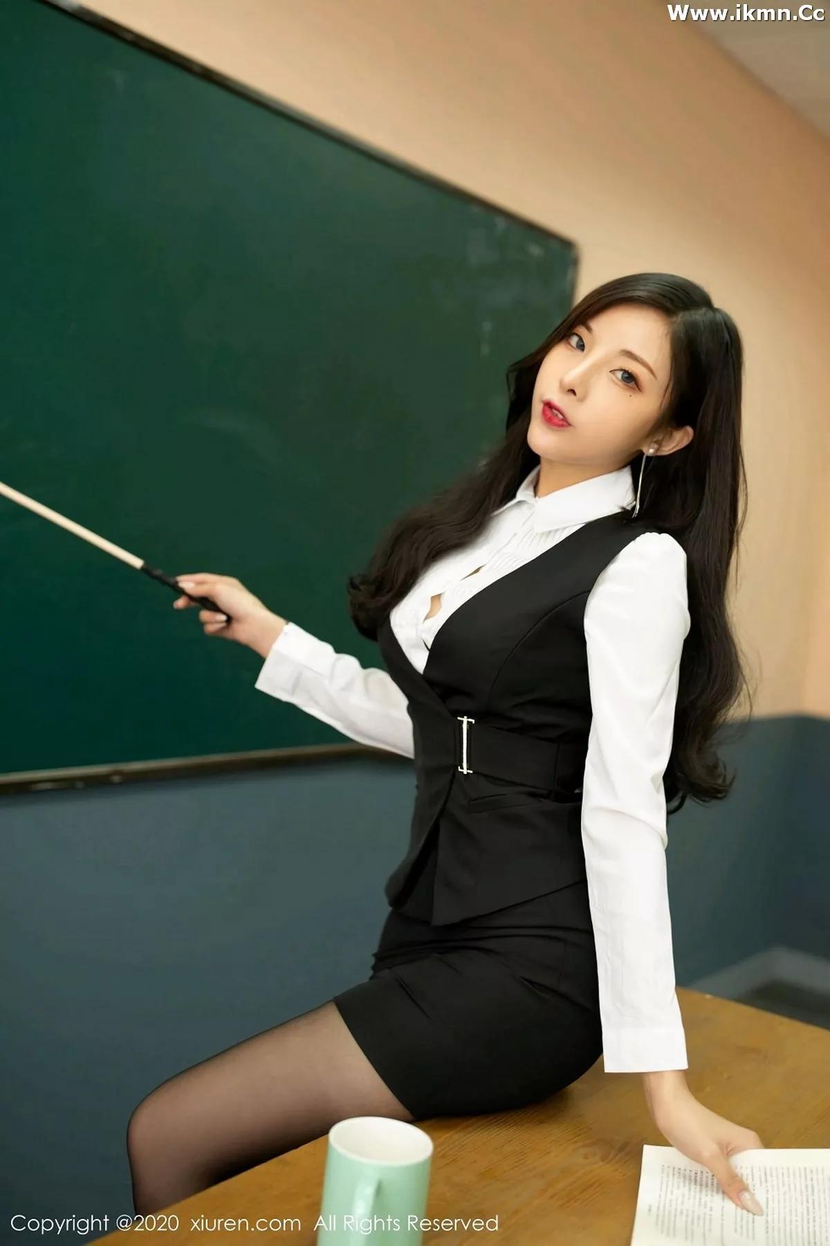 漂亮美女_陈小喵全集