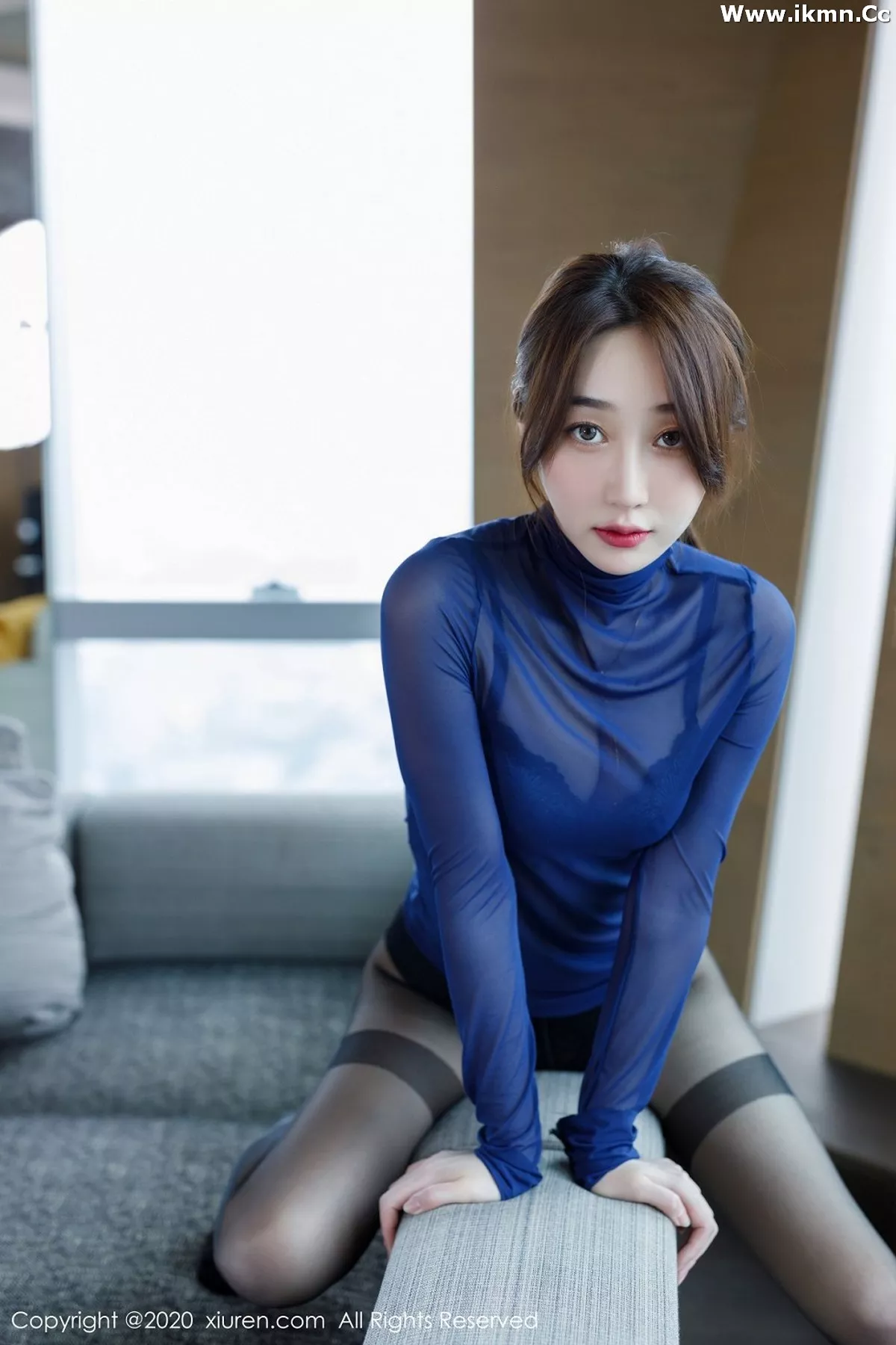 漂亮美女_九月生全集