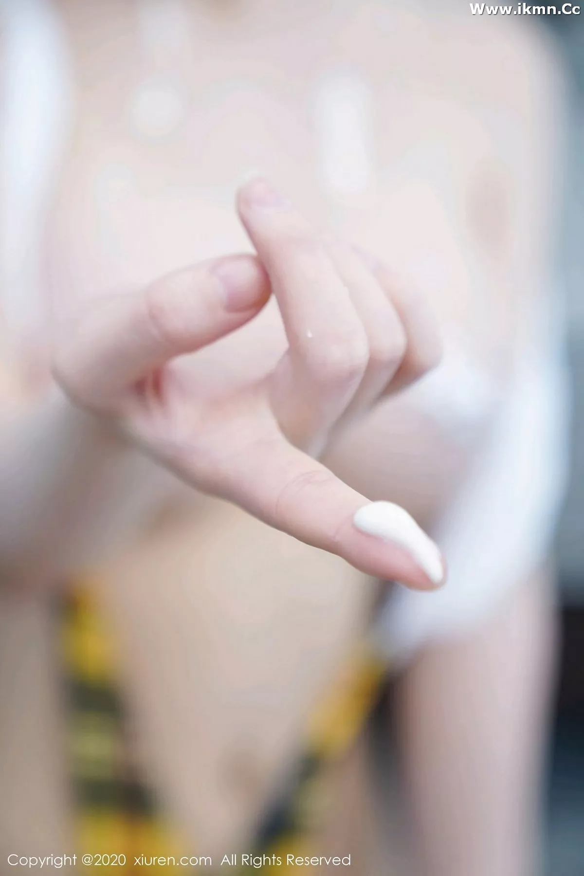 漂亮美女_UU酱全集