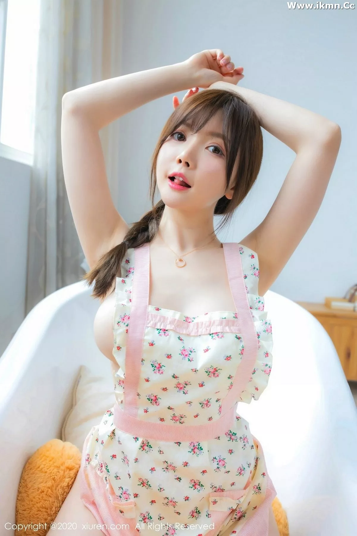 漂亮美女_糯美子全集