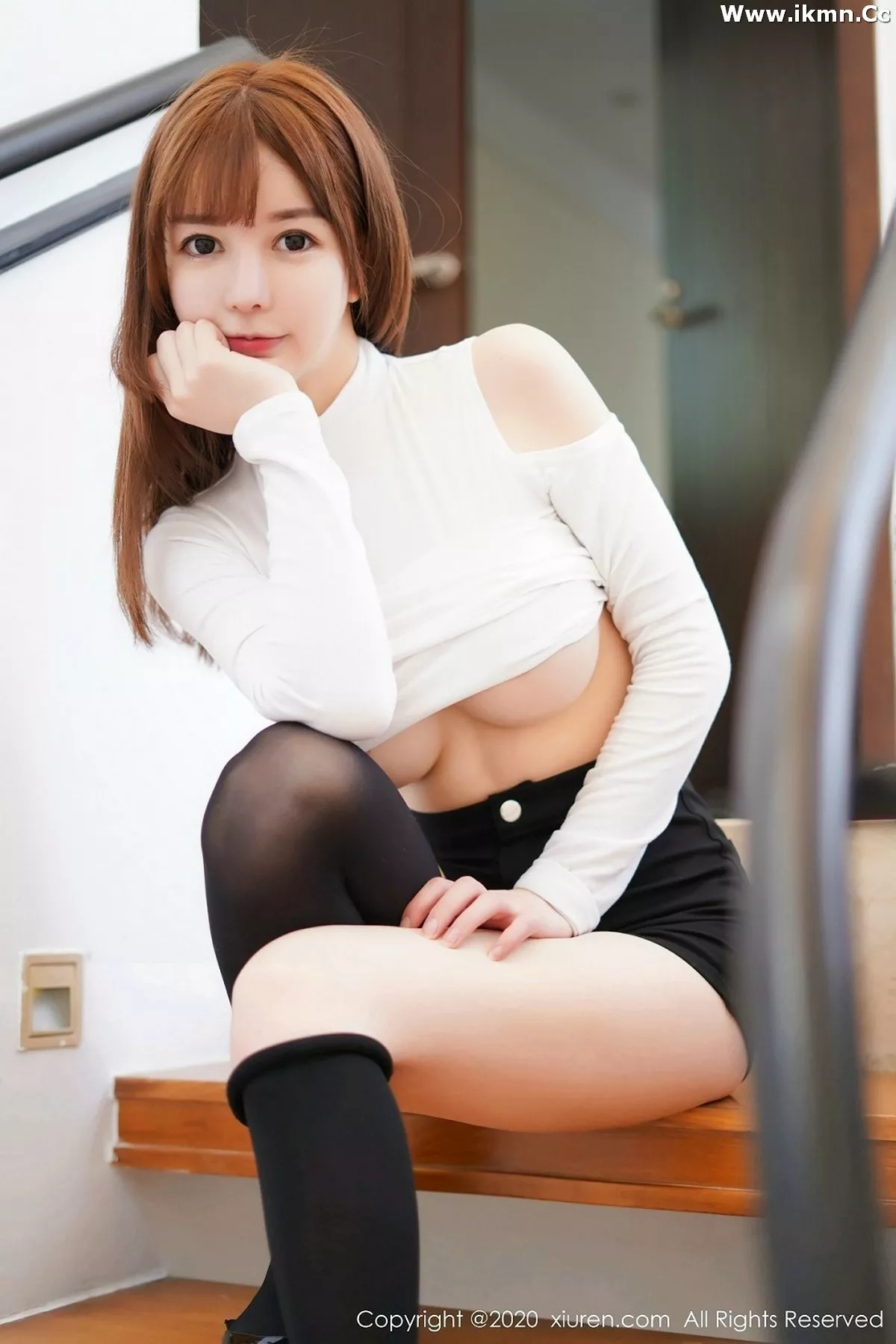 漂亮美女_UU酱全集