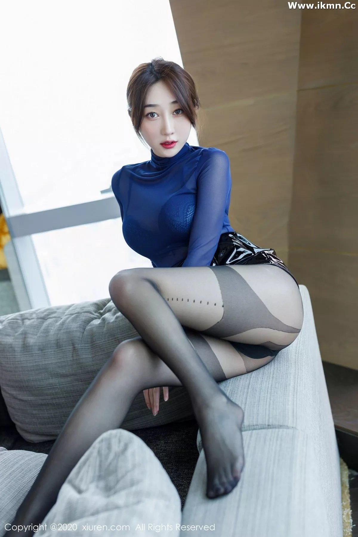 漂亮美女_九月生全集